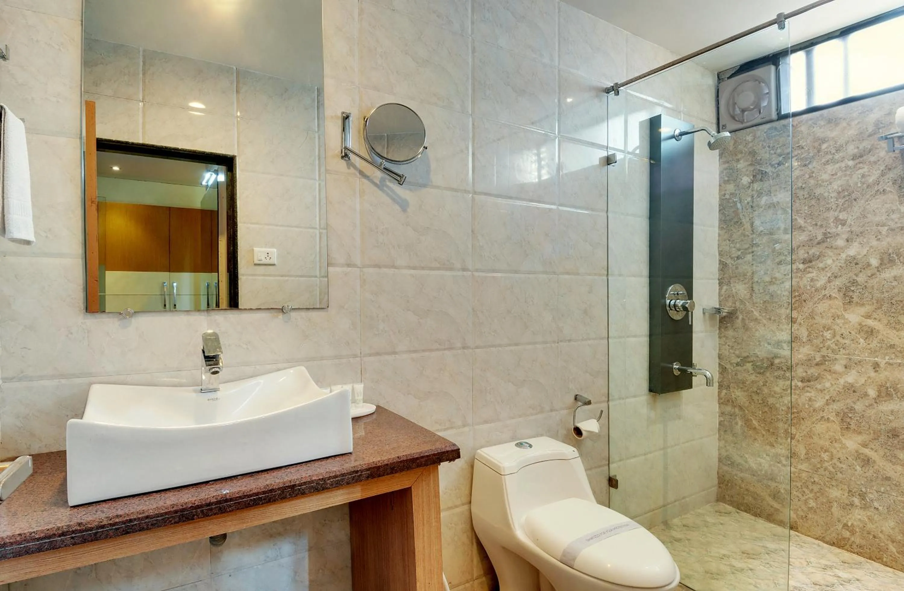 Other in Hotel Balaji Central