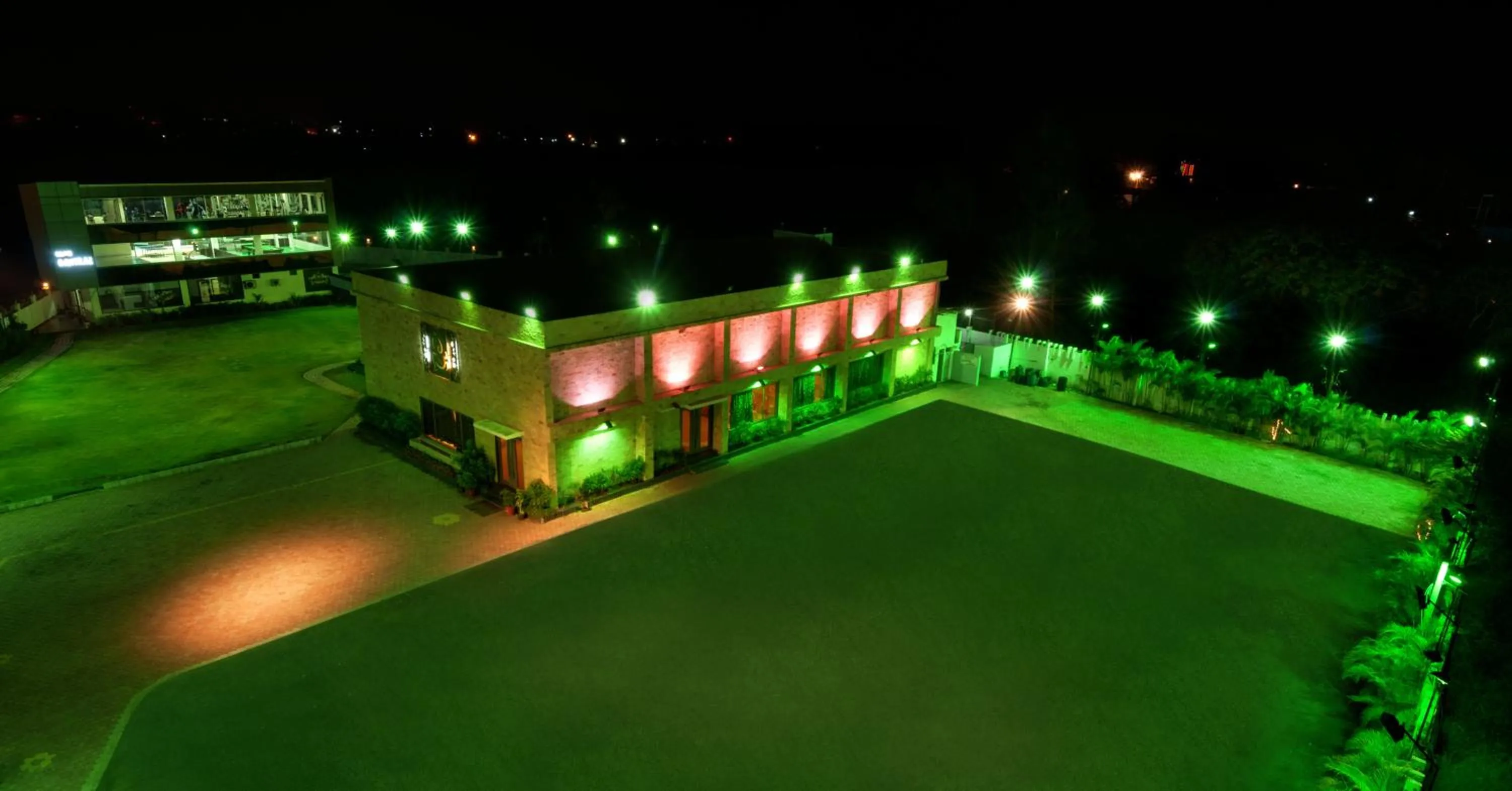 Other in Hotel Balaji Central