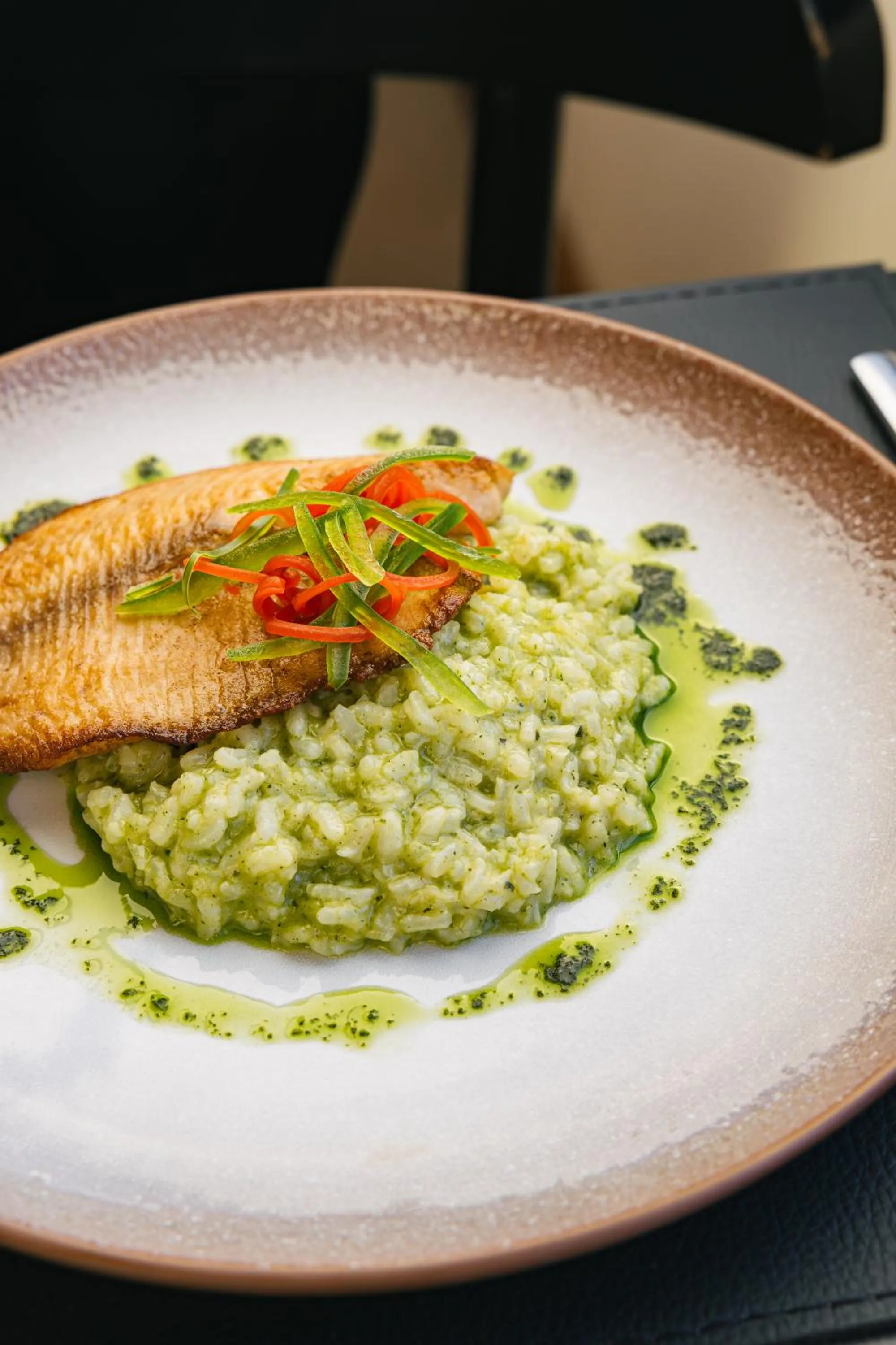 Restaurant/places to eat in Hotel Boutique Vinícola Araucária by Slaviero Hotéis