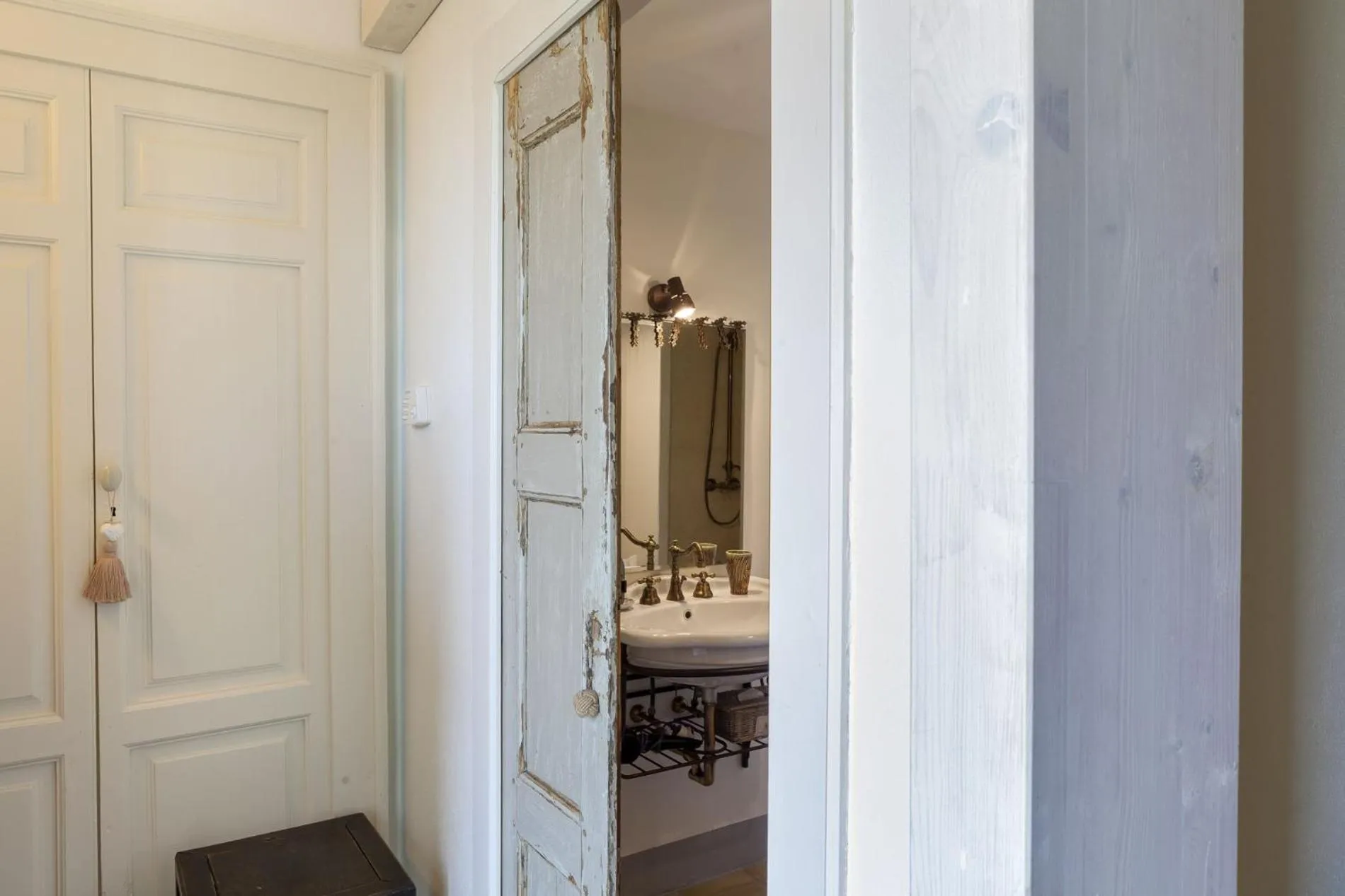 Bathroom in Palazzo Siena - Home & More