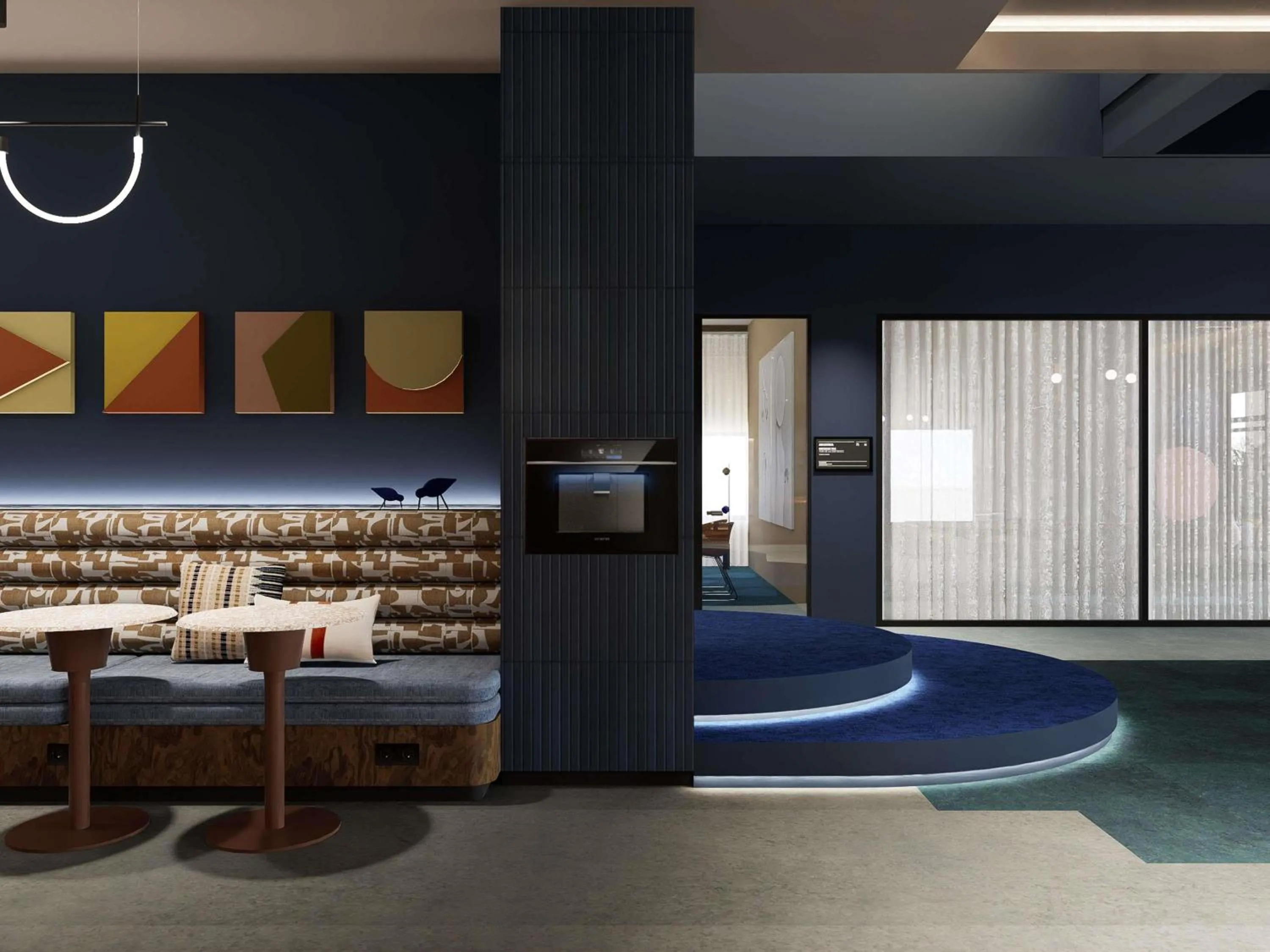 Other in Mercure Hotel Den Haag Central