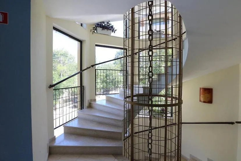 Property building, Bed in SUNARITA