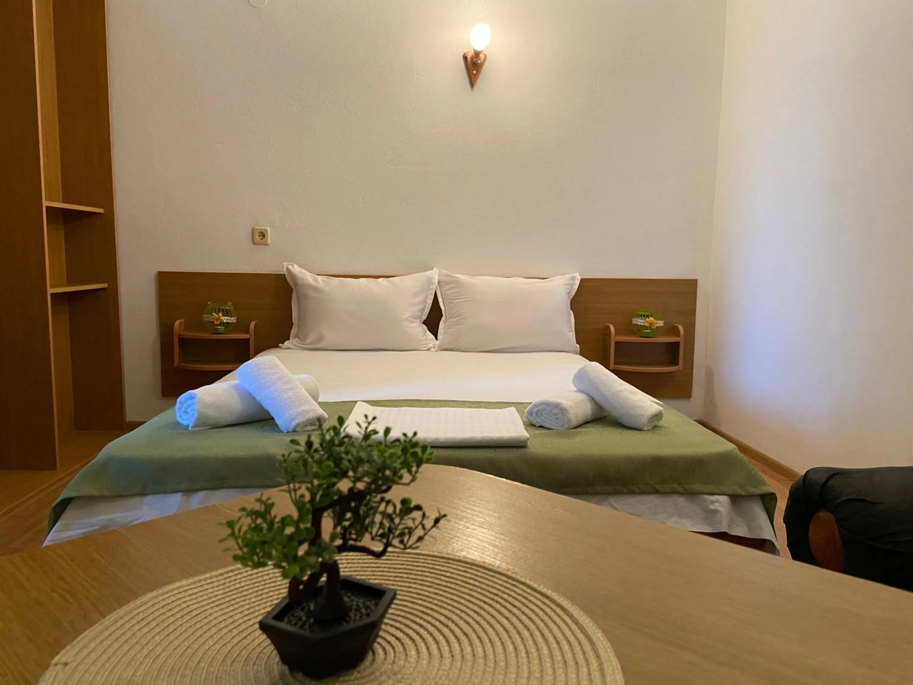 Bedroom, Bed in SUNARITA