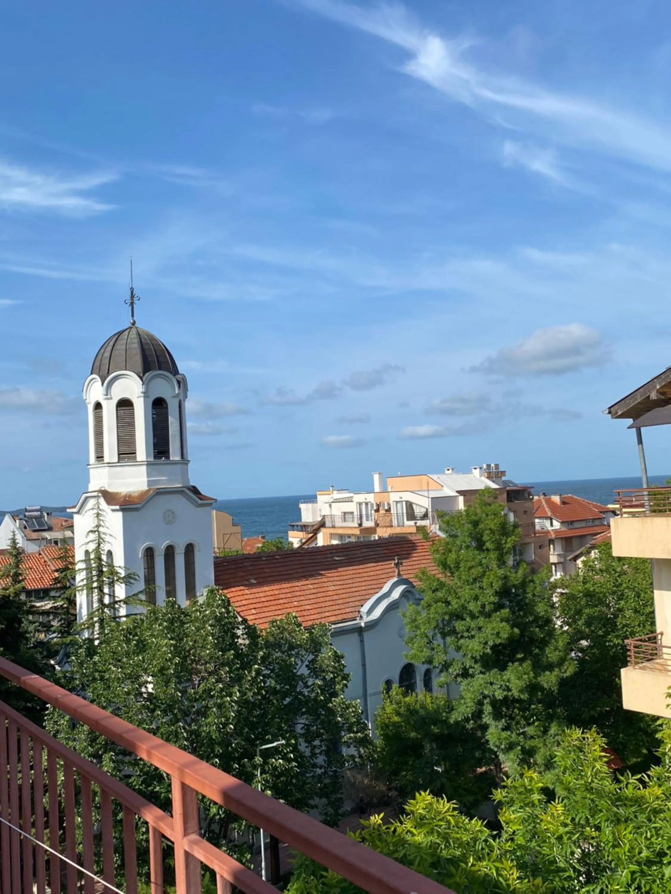 Nearby landmark in SUNARITA