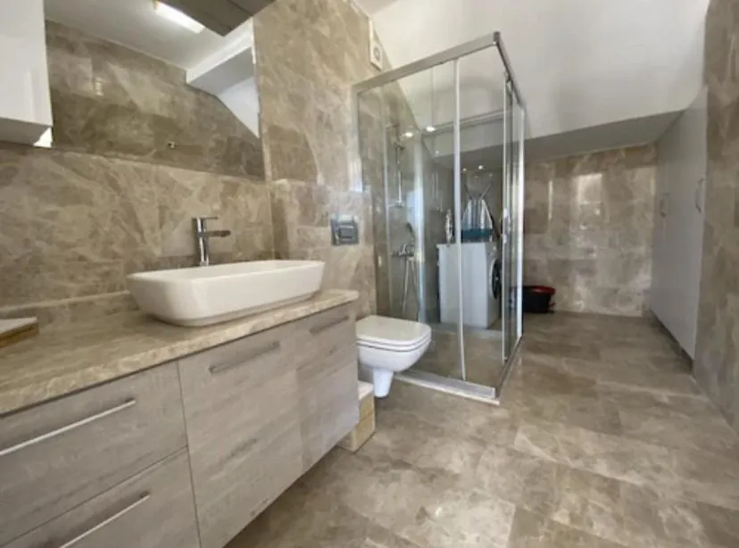 PETRUM SUNSET RESİDENCE HOTEL