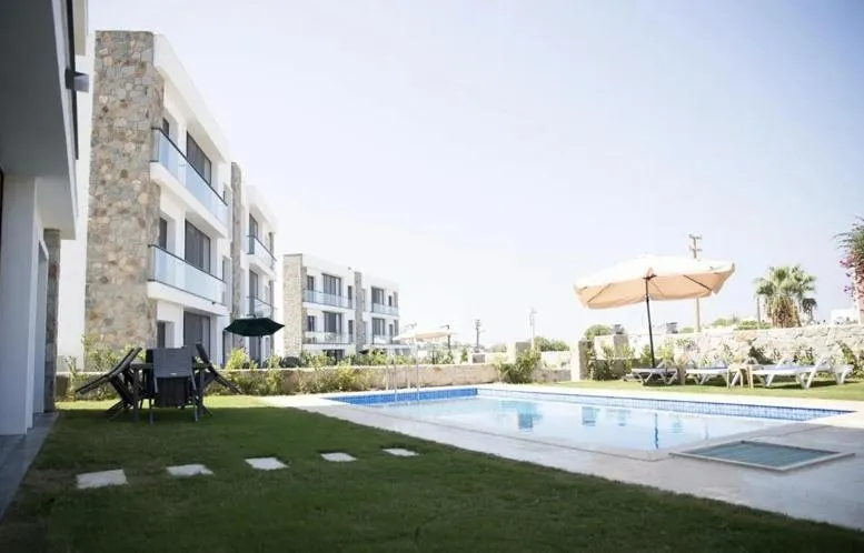 PETRUM SUNSET RESİDENCE HOTEL