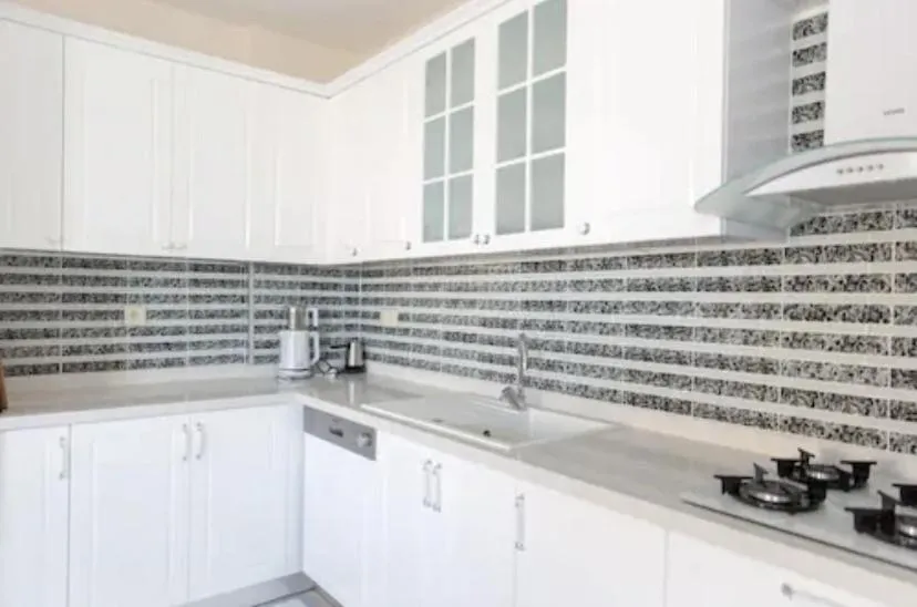 PETRUM SUNSET RESİDENCE HOTEL