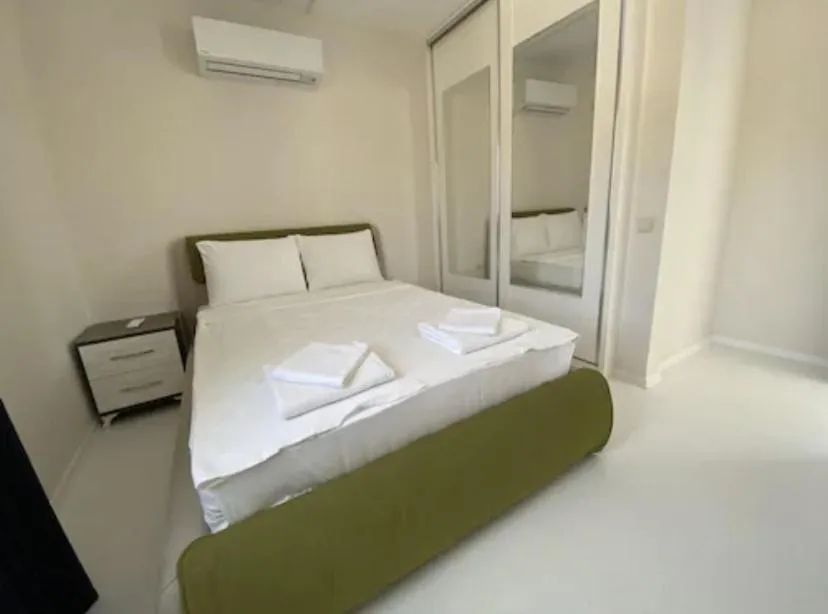 PETRUM SUNSET RESİDENCE HOTEL