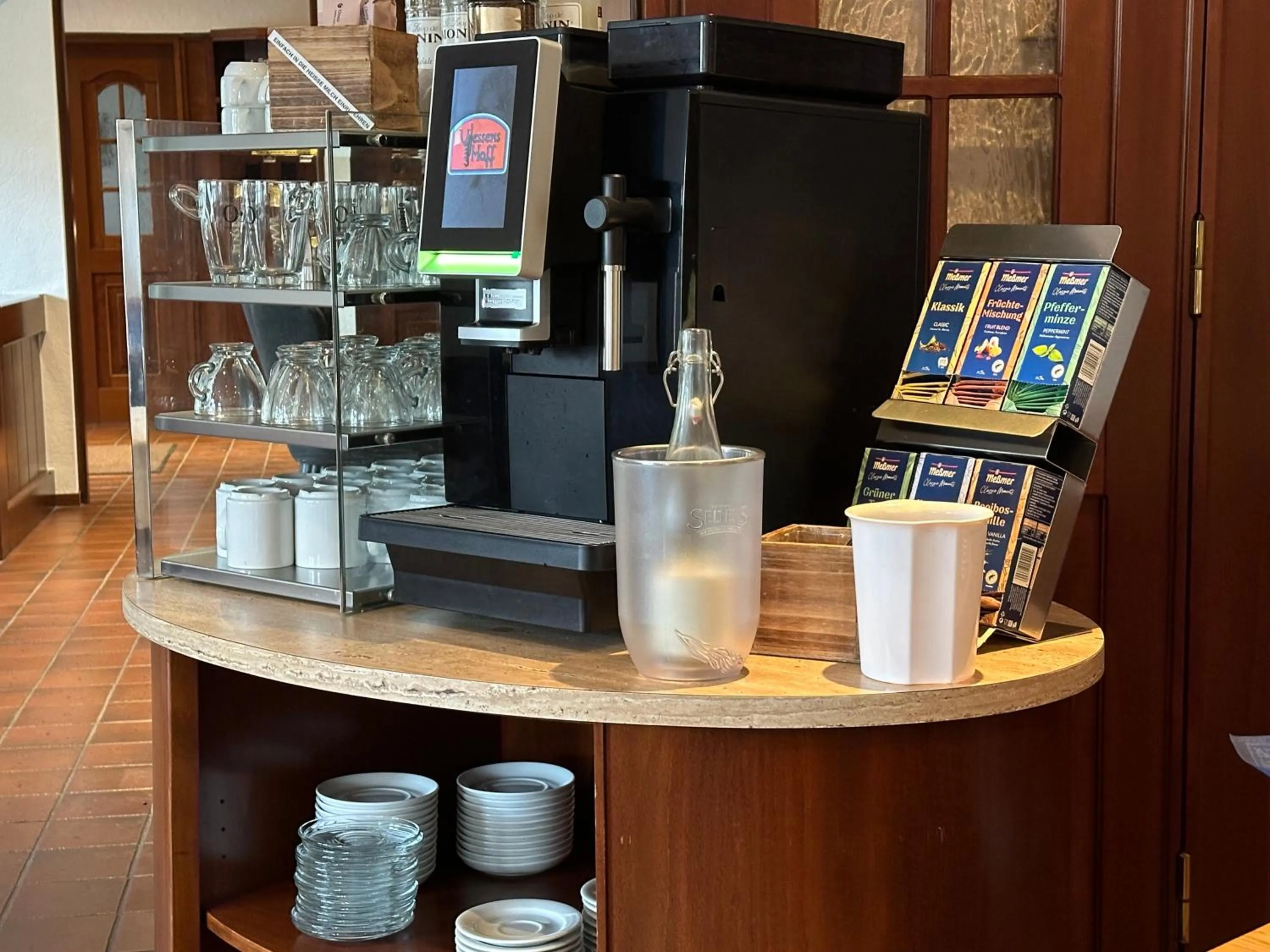 Landhotel Vessens Hoff