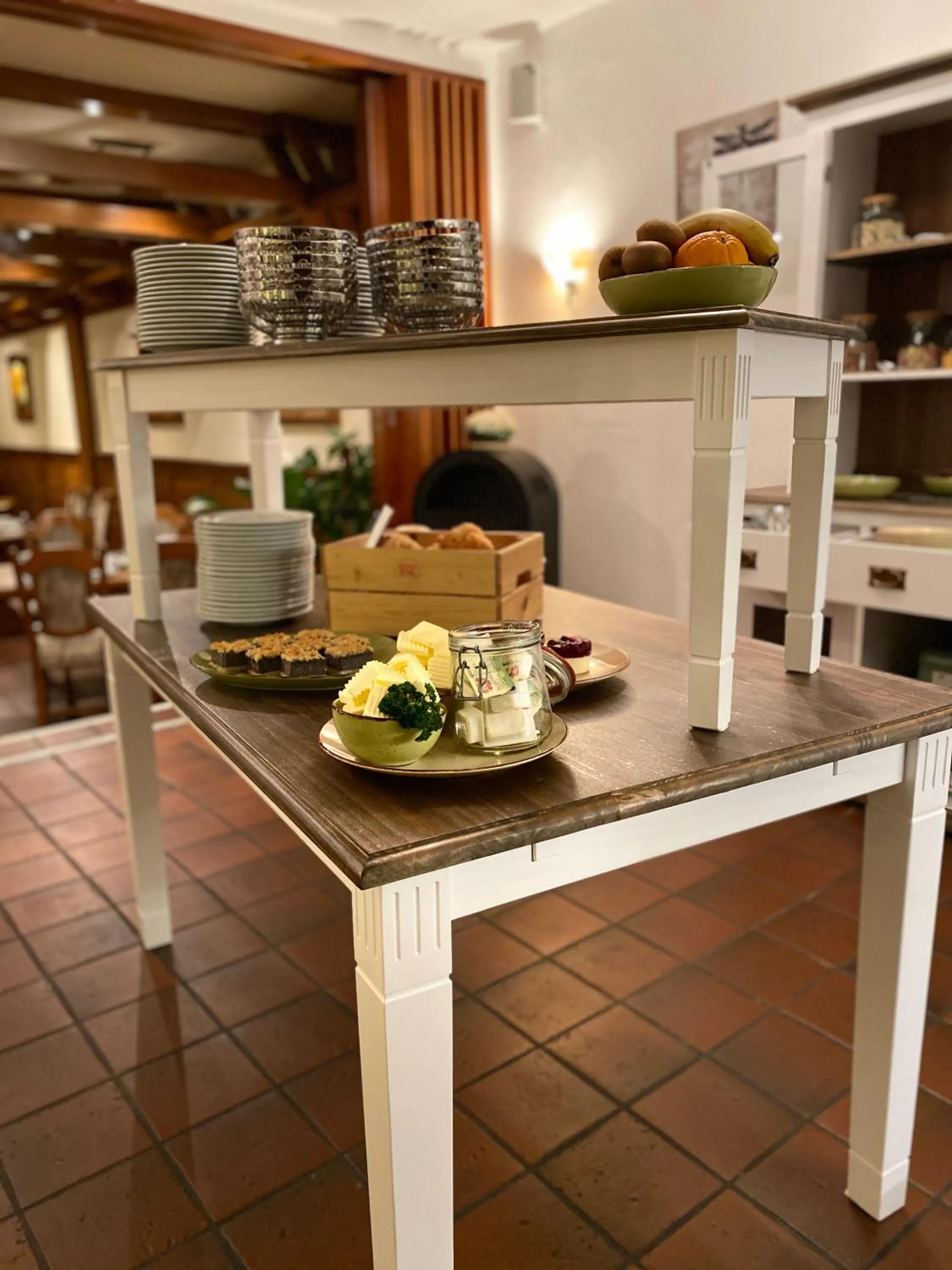 Landhotel Vessens Hoff