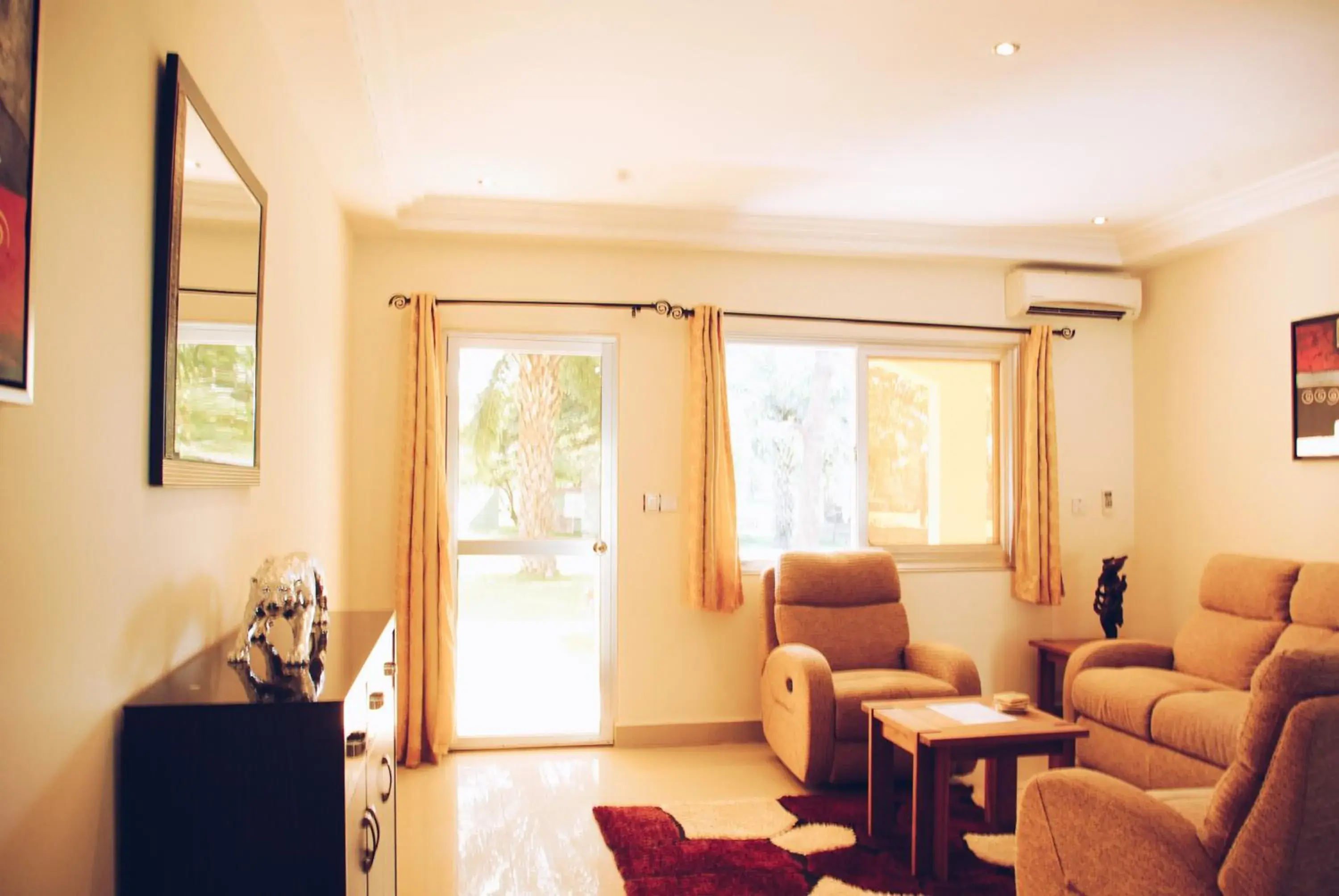 Superior One-Bedroom Apartment in Kololi Beach Resort Superior One-Bedroom Apartment in Kololi Beach Resort