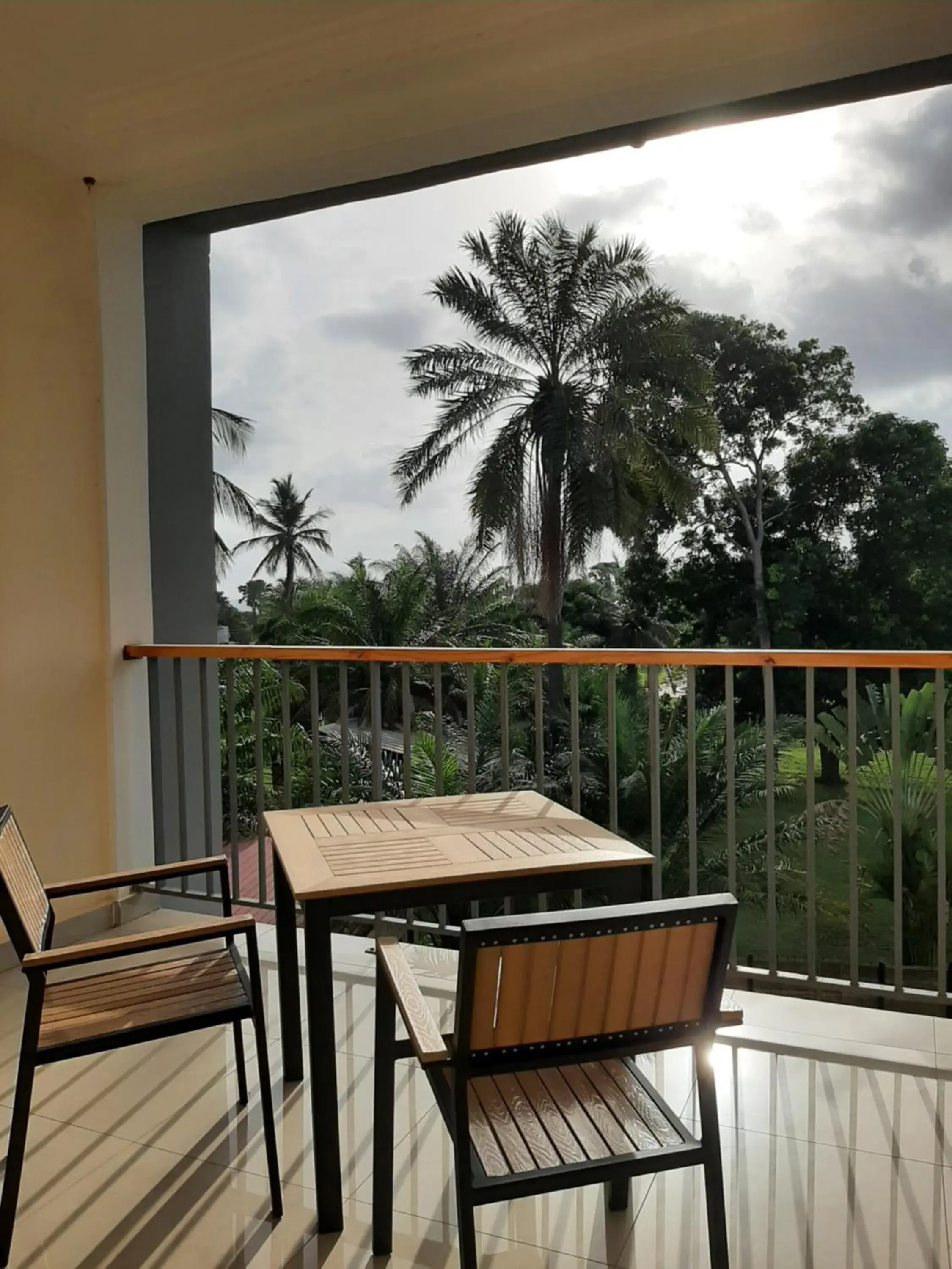 Studio with Balcony in Kololi Beach Resort Studio with Balcony in Kololi Beach Resort