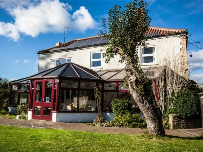 Bridge Hotel Brandon