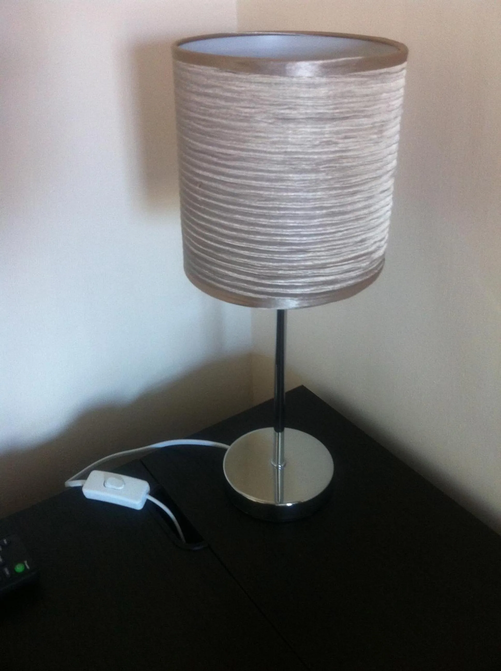 Decorative detail in Bridge Hotel Brandon