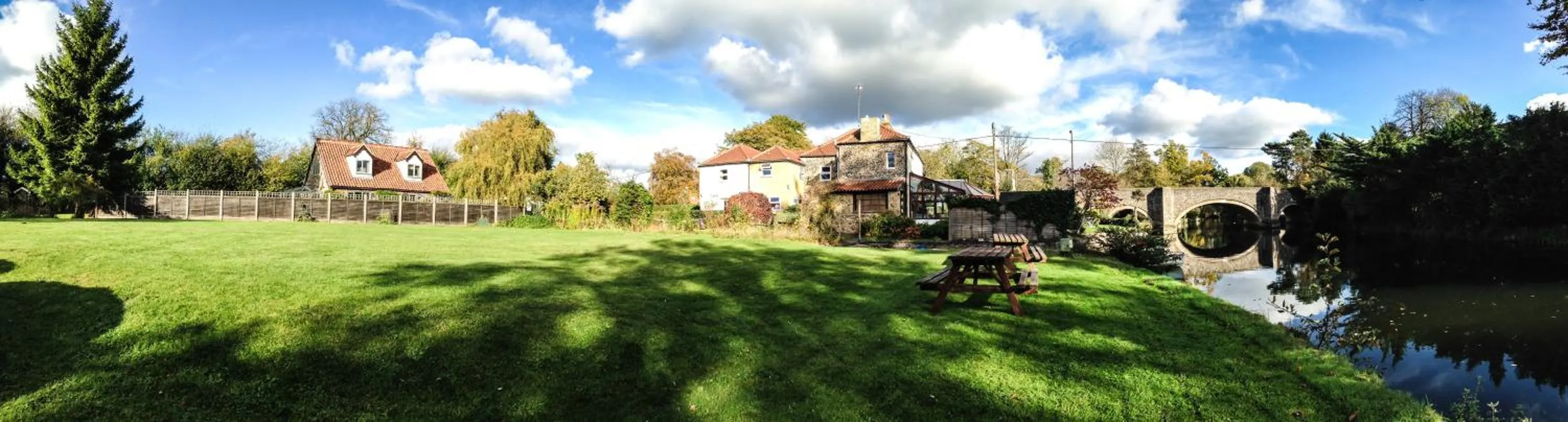 Bridge Hotel Brandon