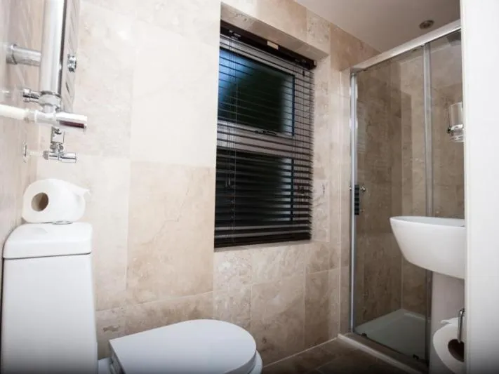 Bridge Hotel Brandon