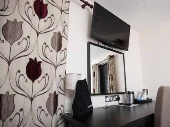 Bridge Hotel Brandon