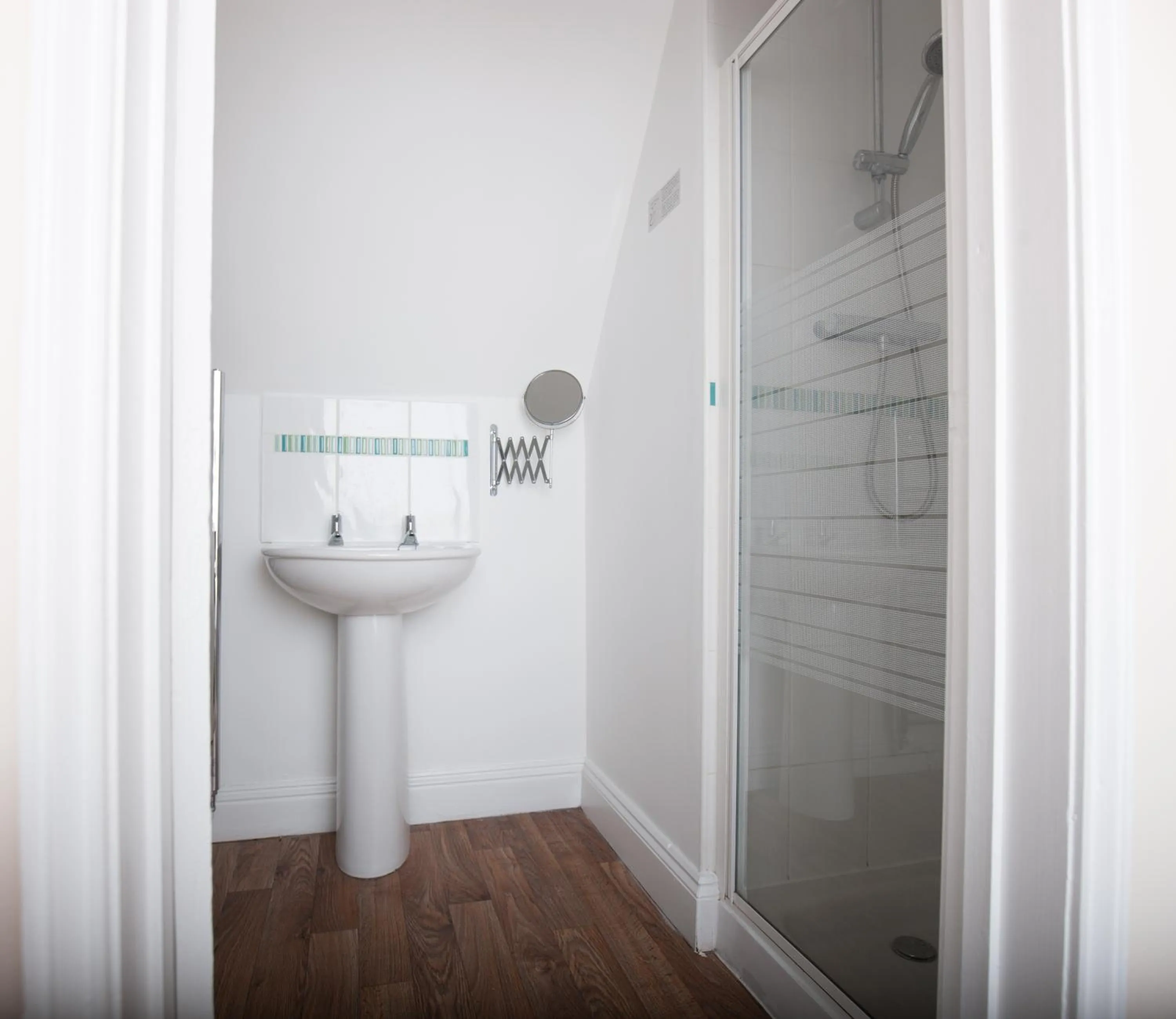 Bridge Hotel Brandon