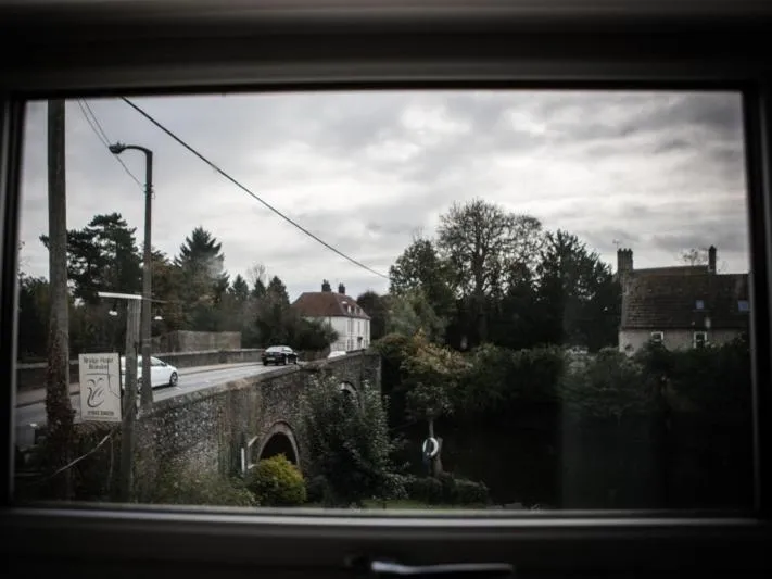 Bridge Hotel Brandon