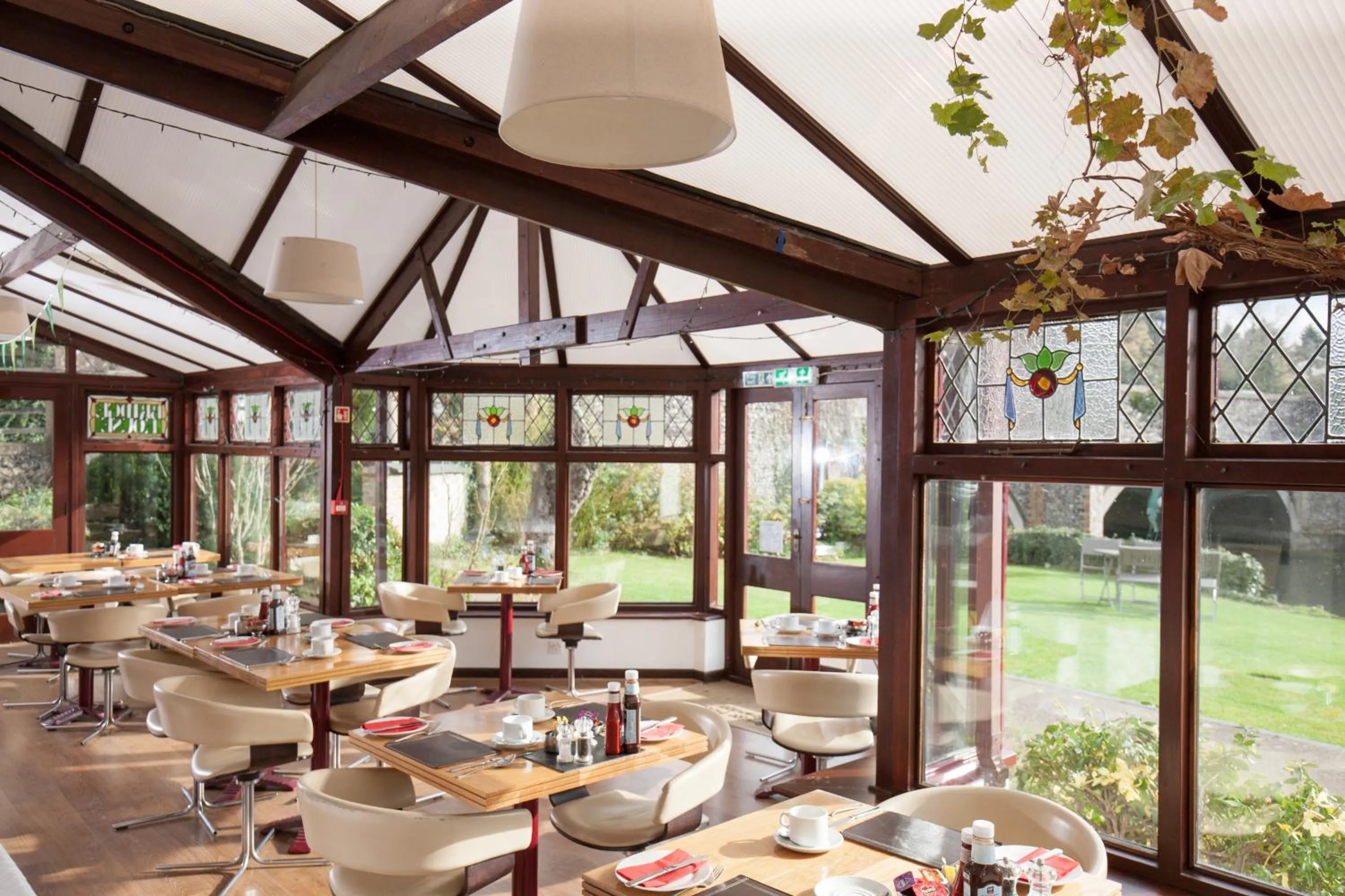 Bridge Hotel Brandon