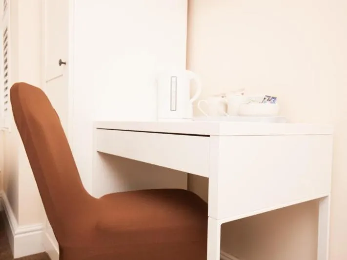 Bridge Hotel Brandon