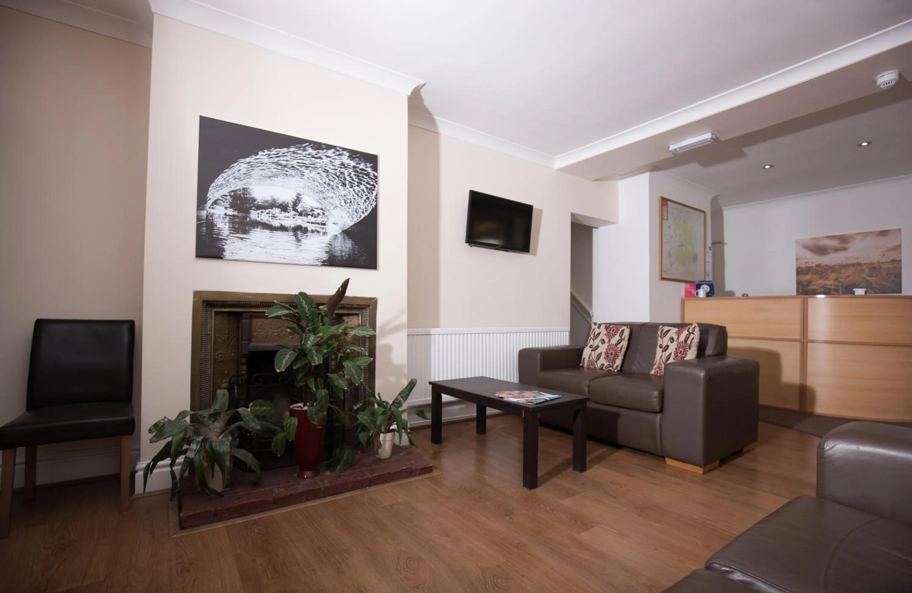 Bridge Hotel Brandon