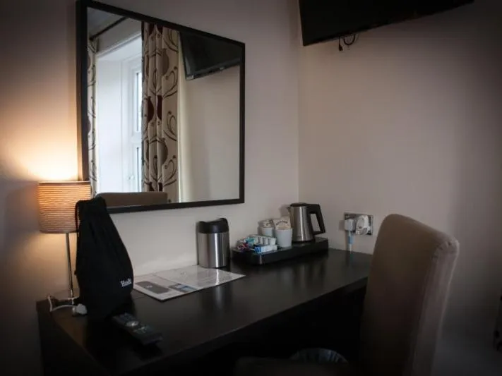 Bridge Hotel Brandon