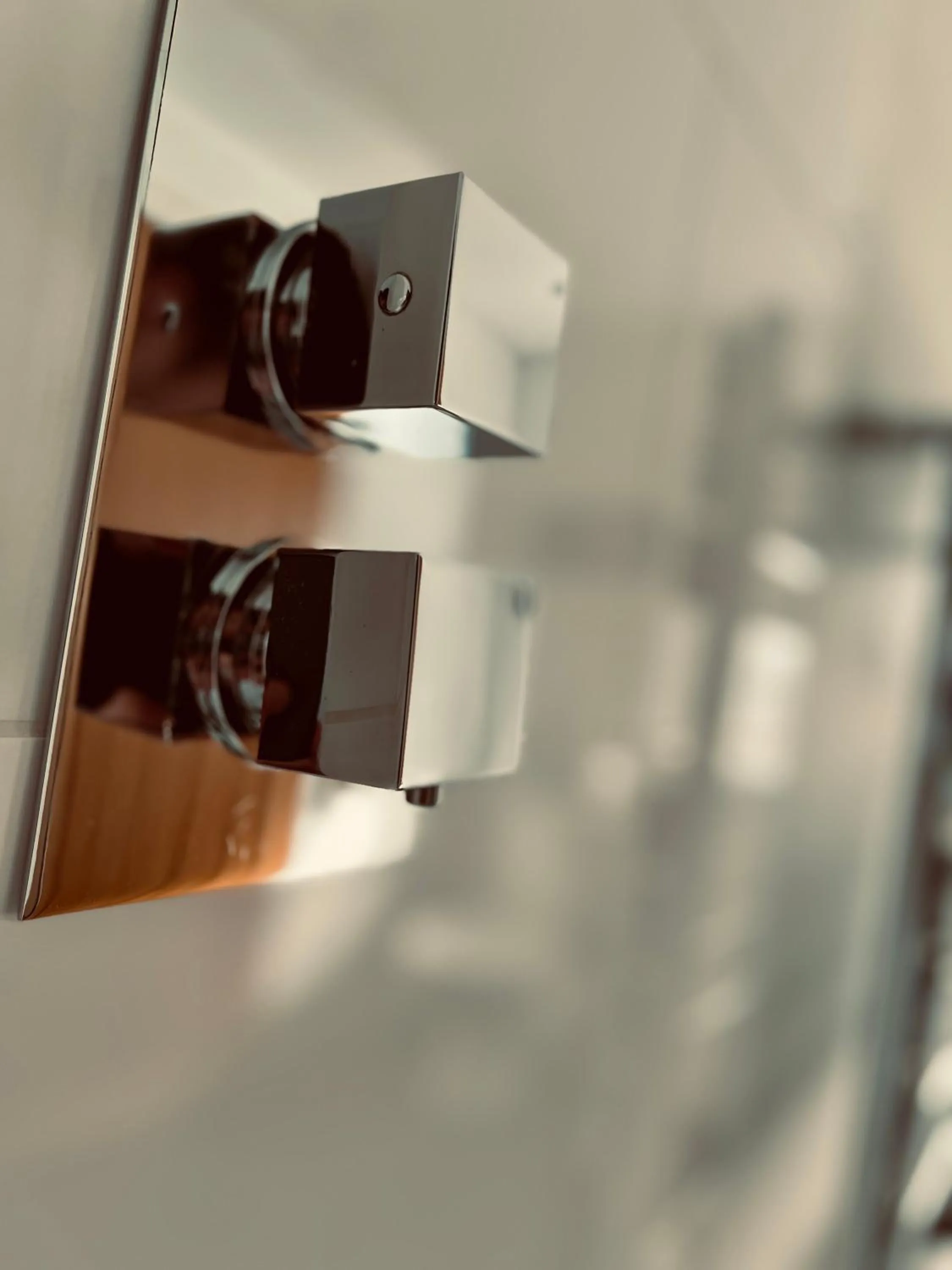 Bathroom in Bettyhill Hotel