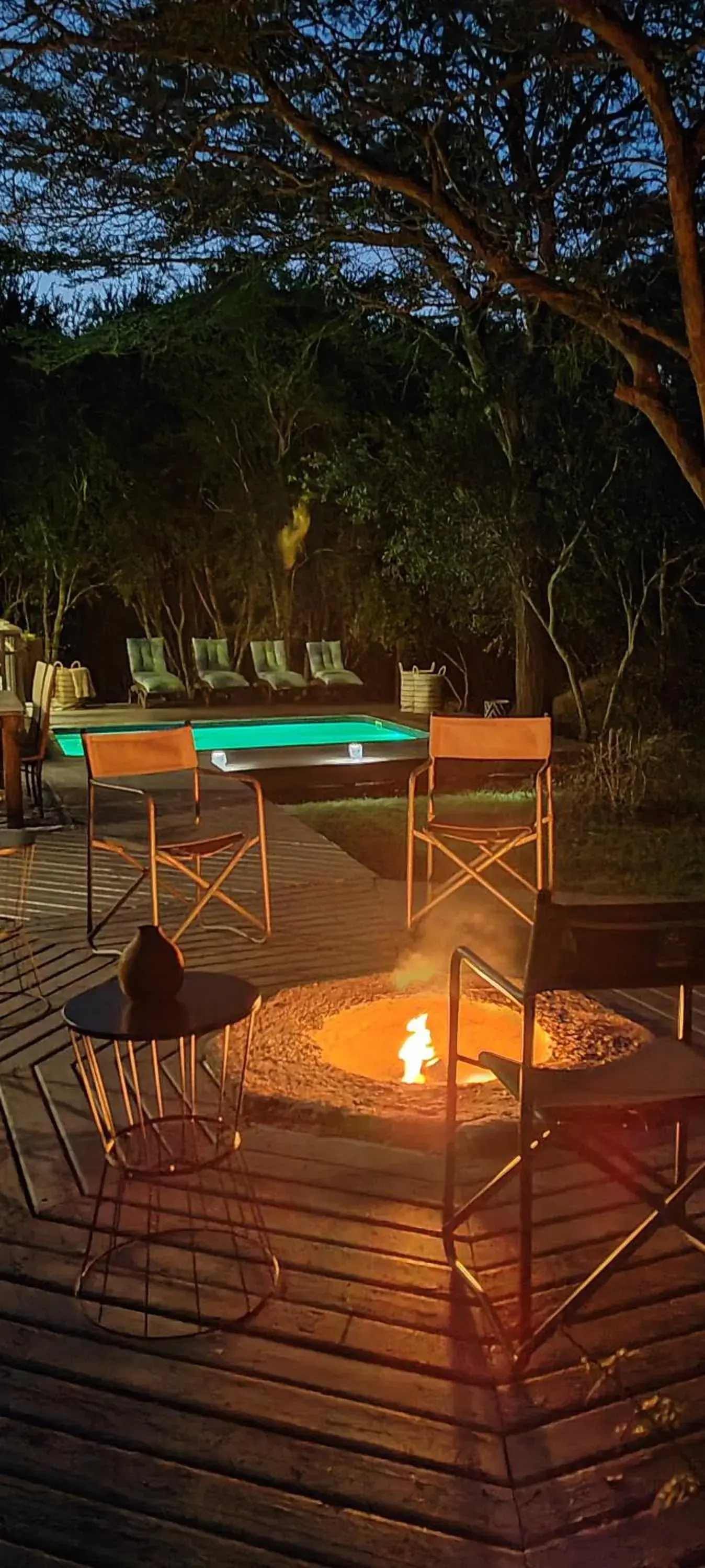 Three-Bedroom Villa with Private Pool in Thornwood Three-Bedroom Villa with Private Pool in Thornwood