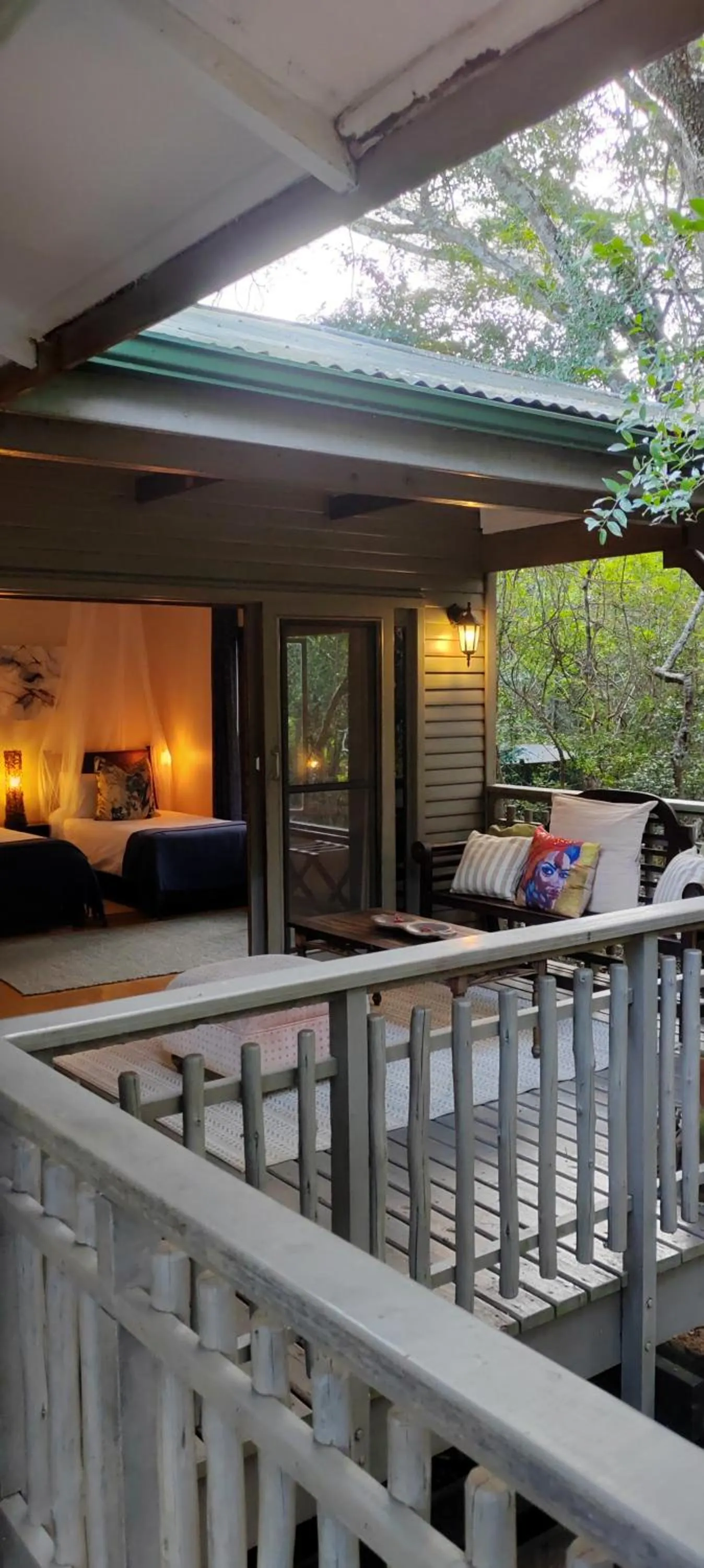 Property building in Thornwood