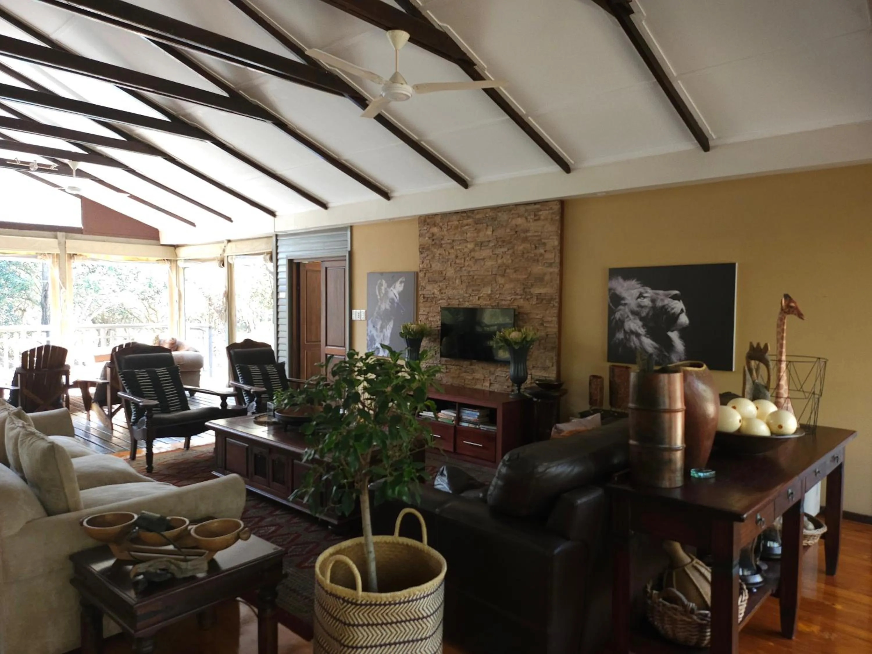 TV and multimedia in Thornwood