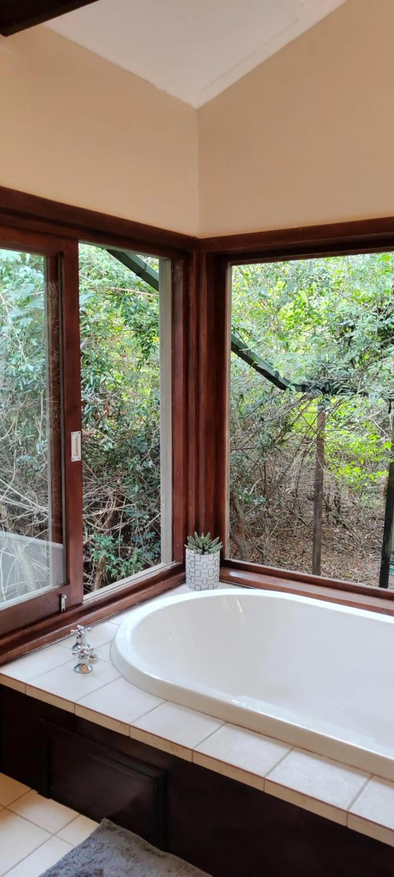 Bathroom in Thornwood