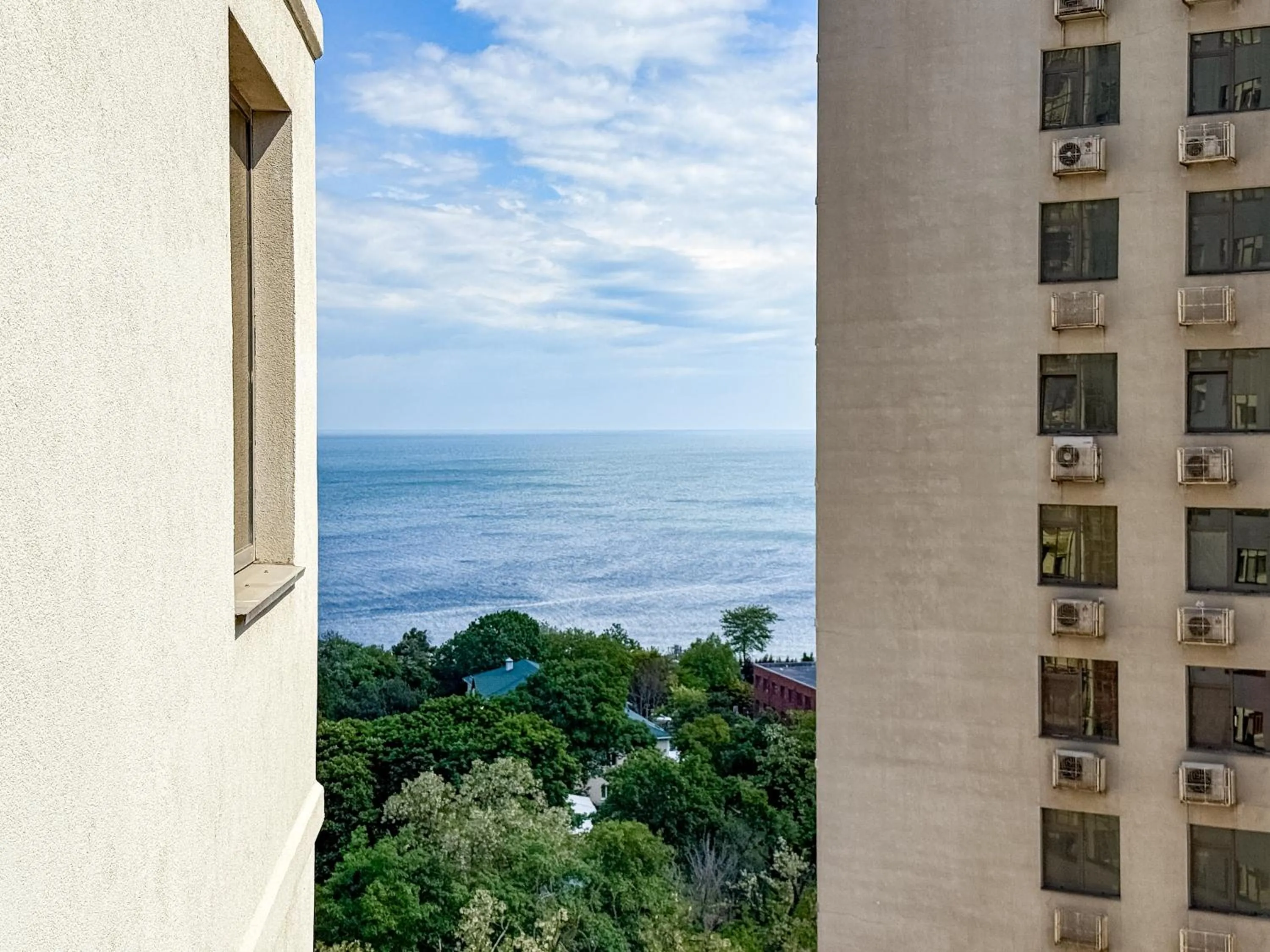 12th Floor Apartments