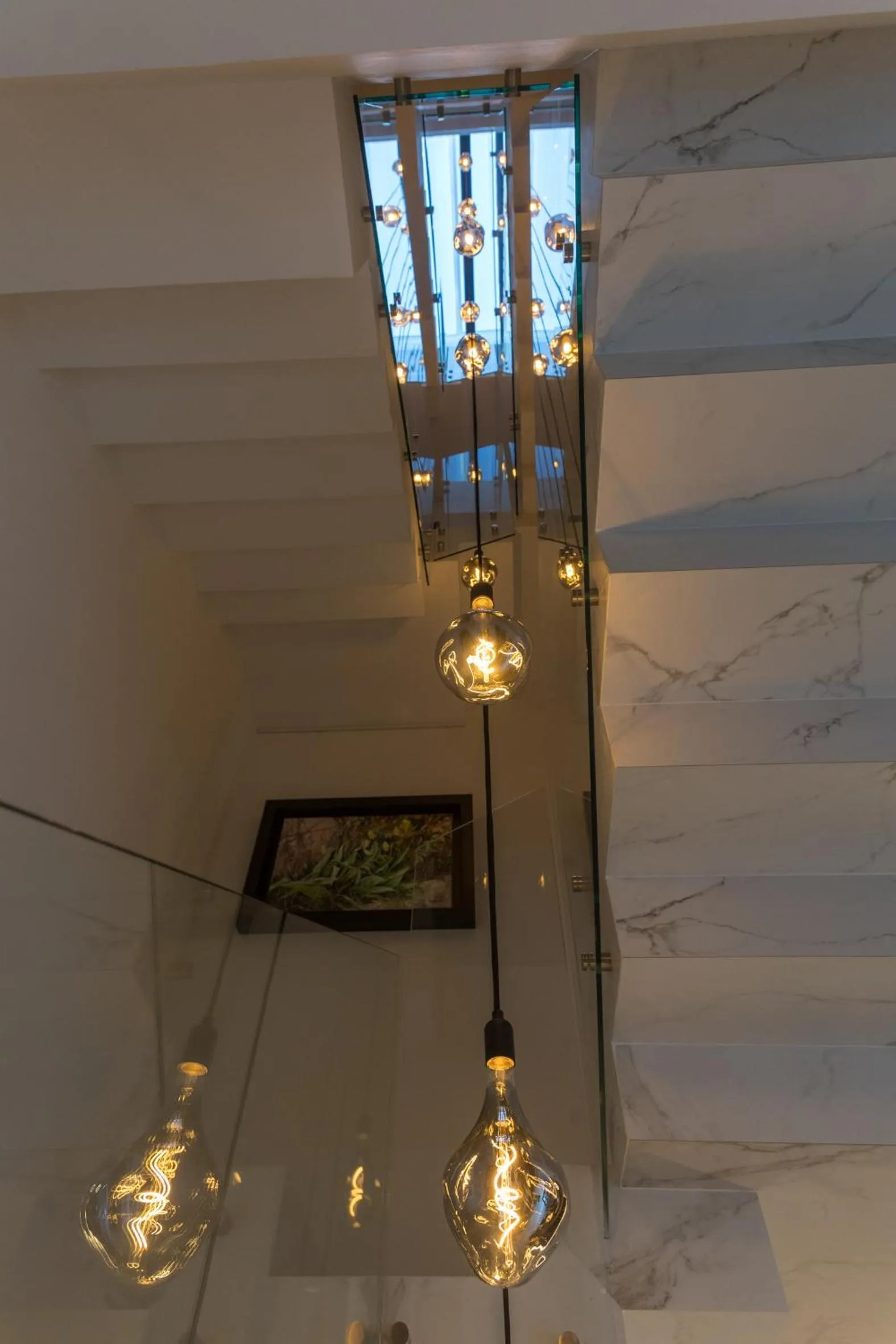 Area and facilities in RÍOS SUITES Tudela