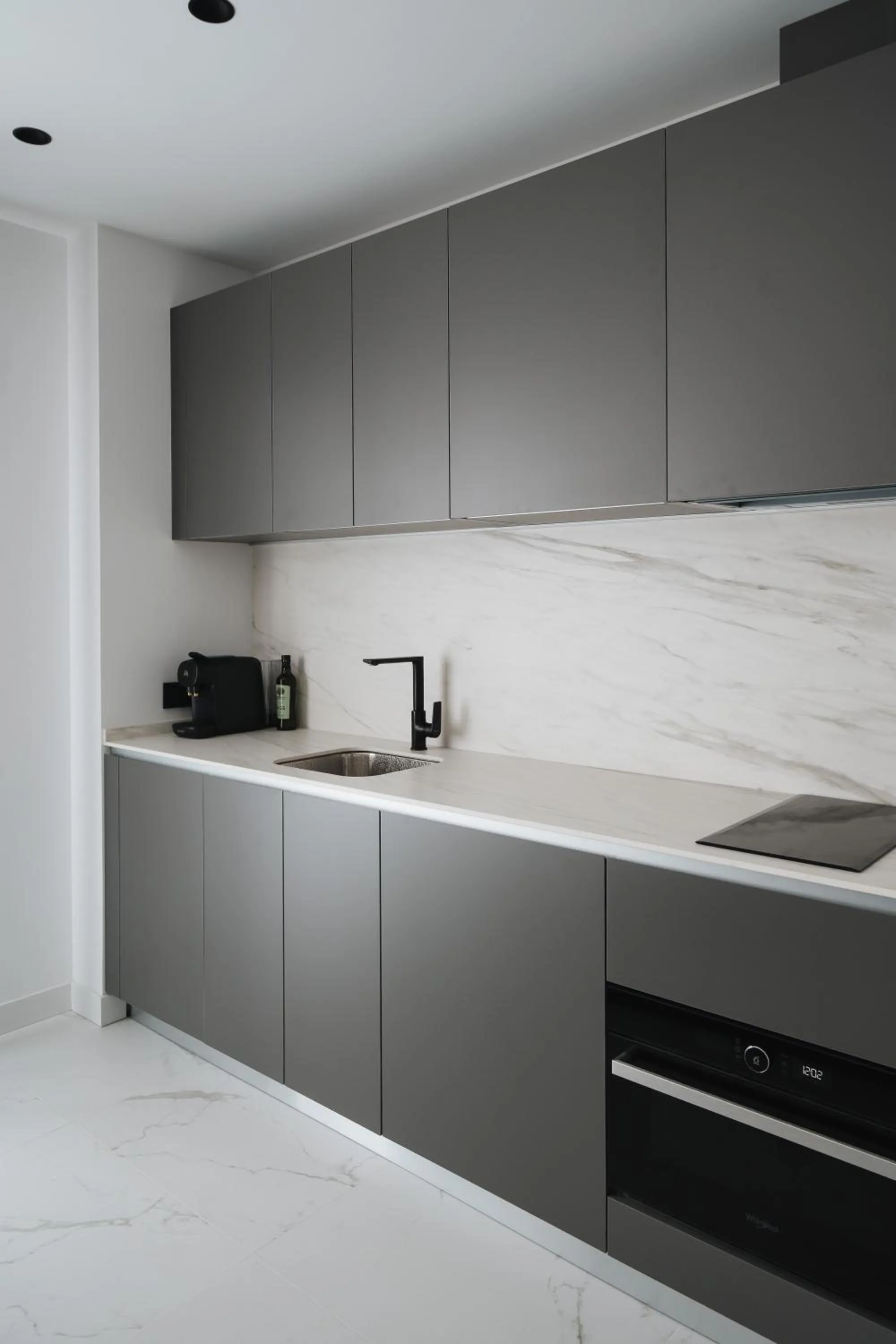 Coffee/tea facilities in RÍOS SUITES Tudela