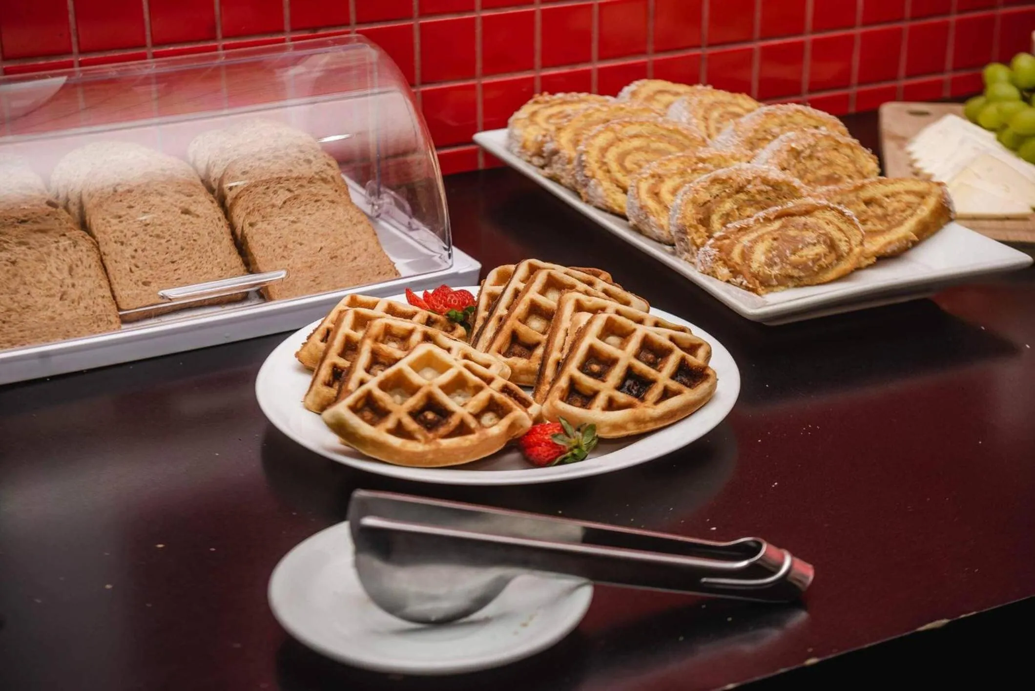 Ímpar Suítes Expominas