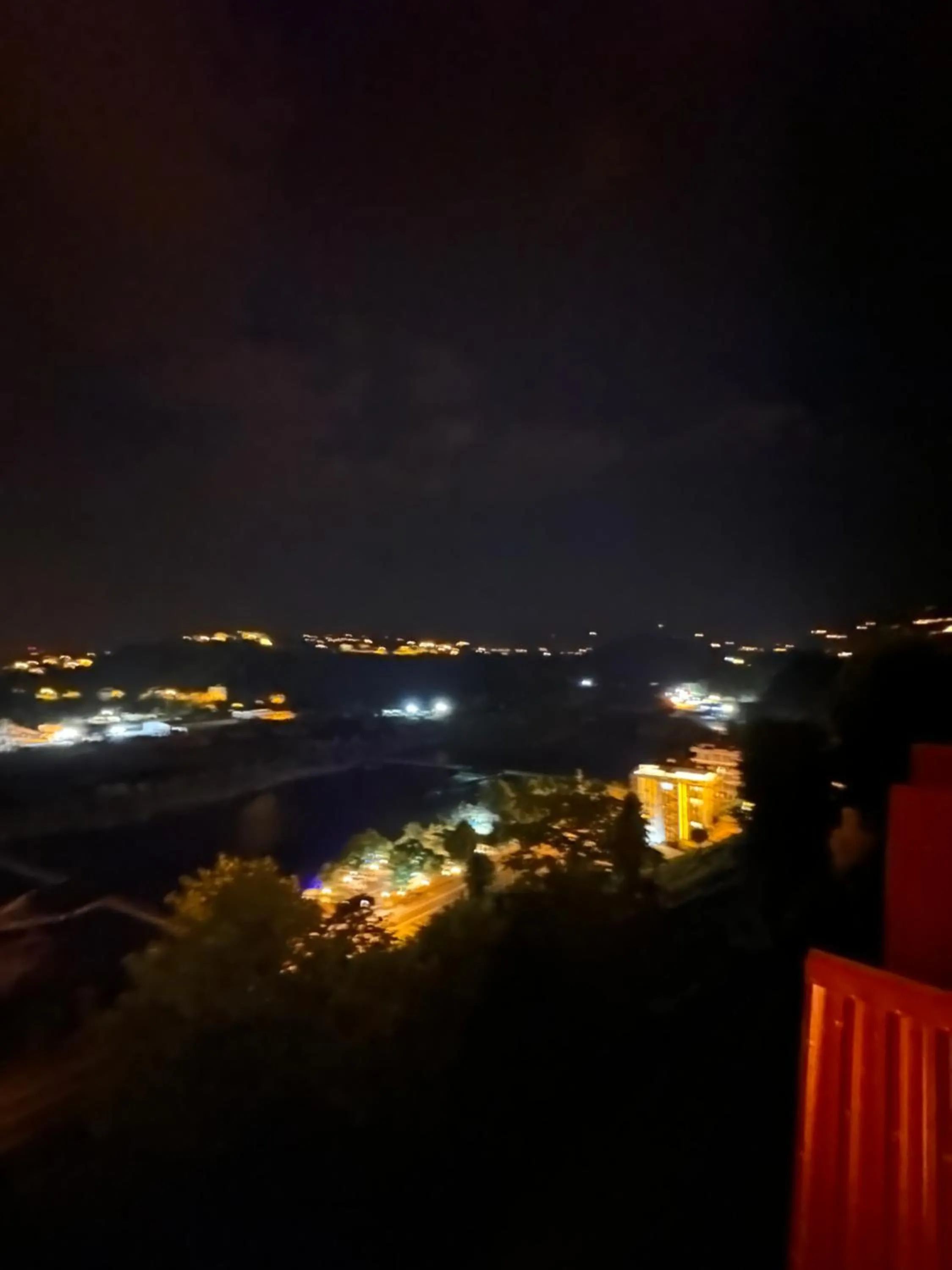 View (from property/room) in Aurora Suit Bungalov