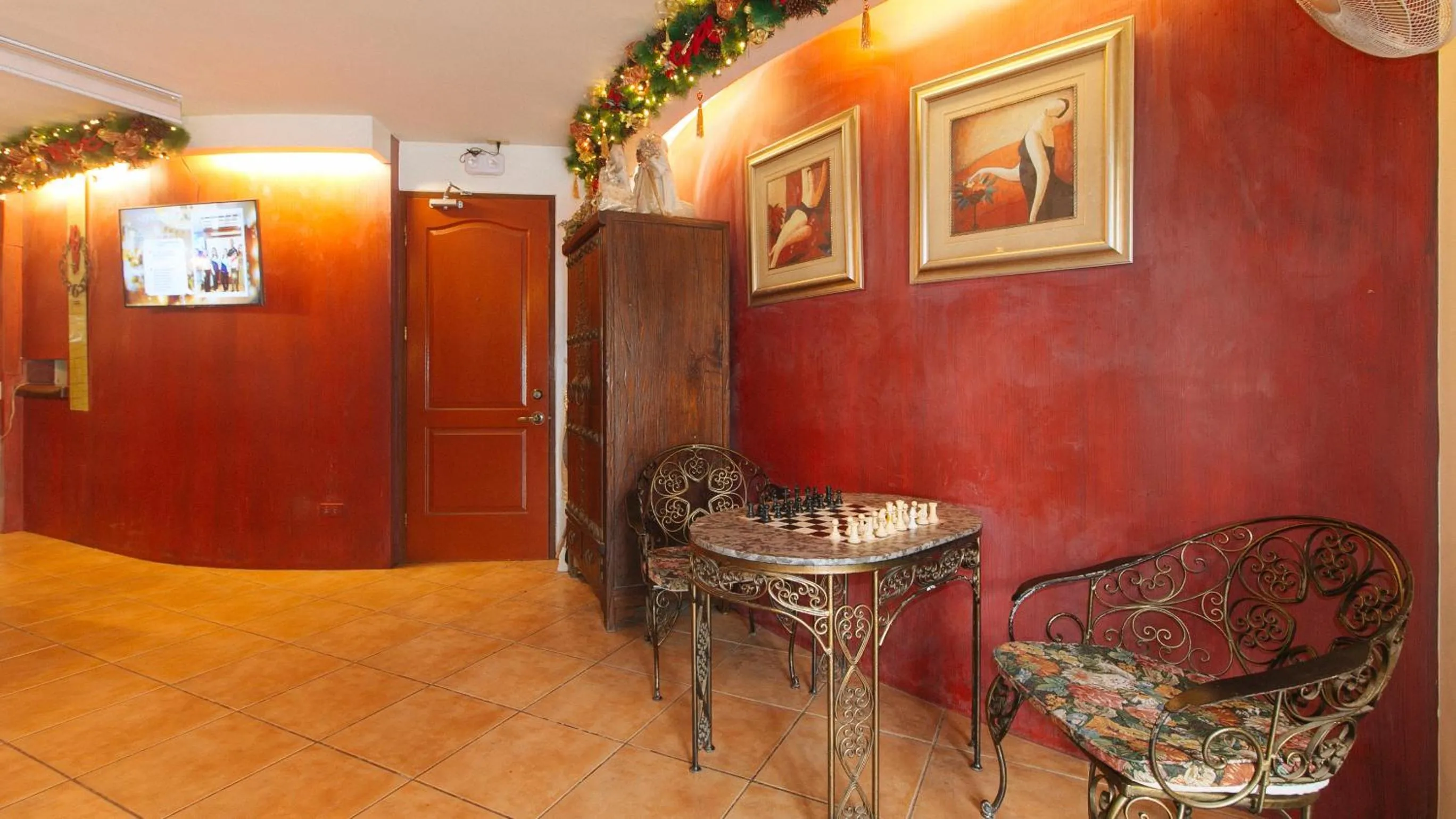 Other in RedDoorz Premium at Anisabel Suites Davao City