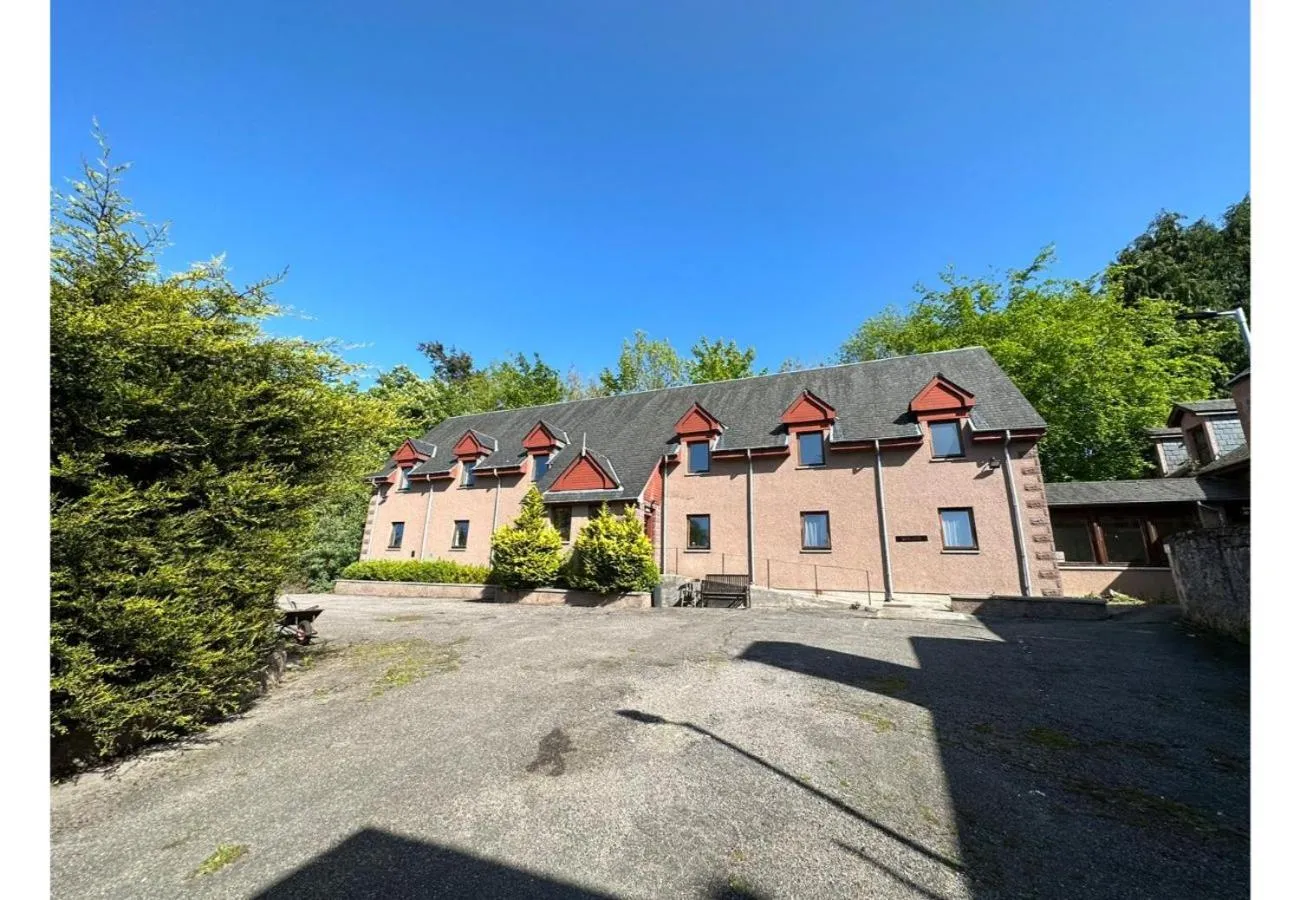 OYO Mackay's Travel Lodge Hotel