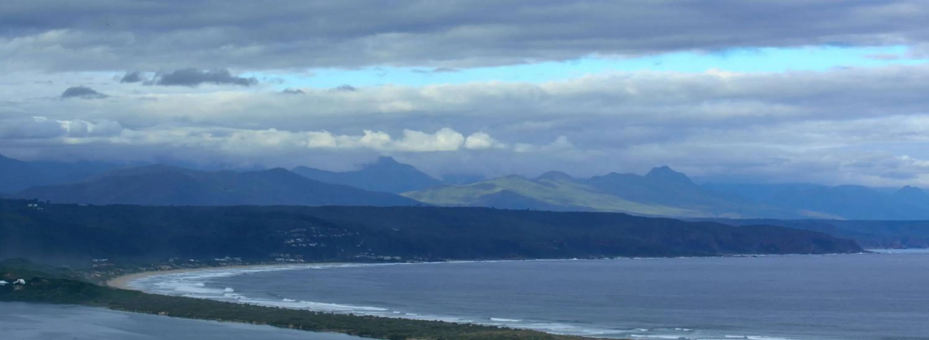 Sea view in 22 Julia B&B