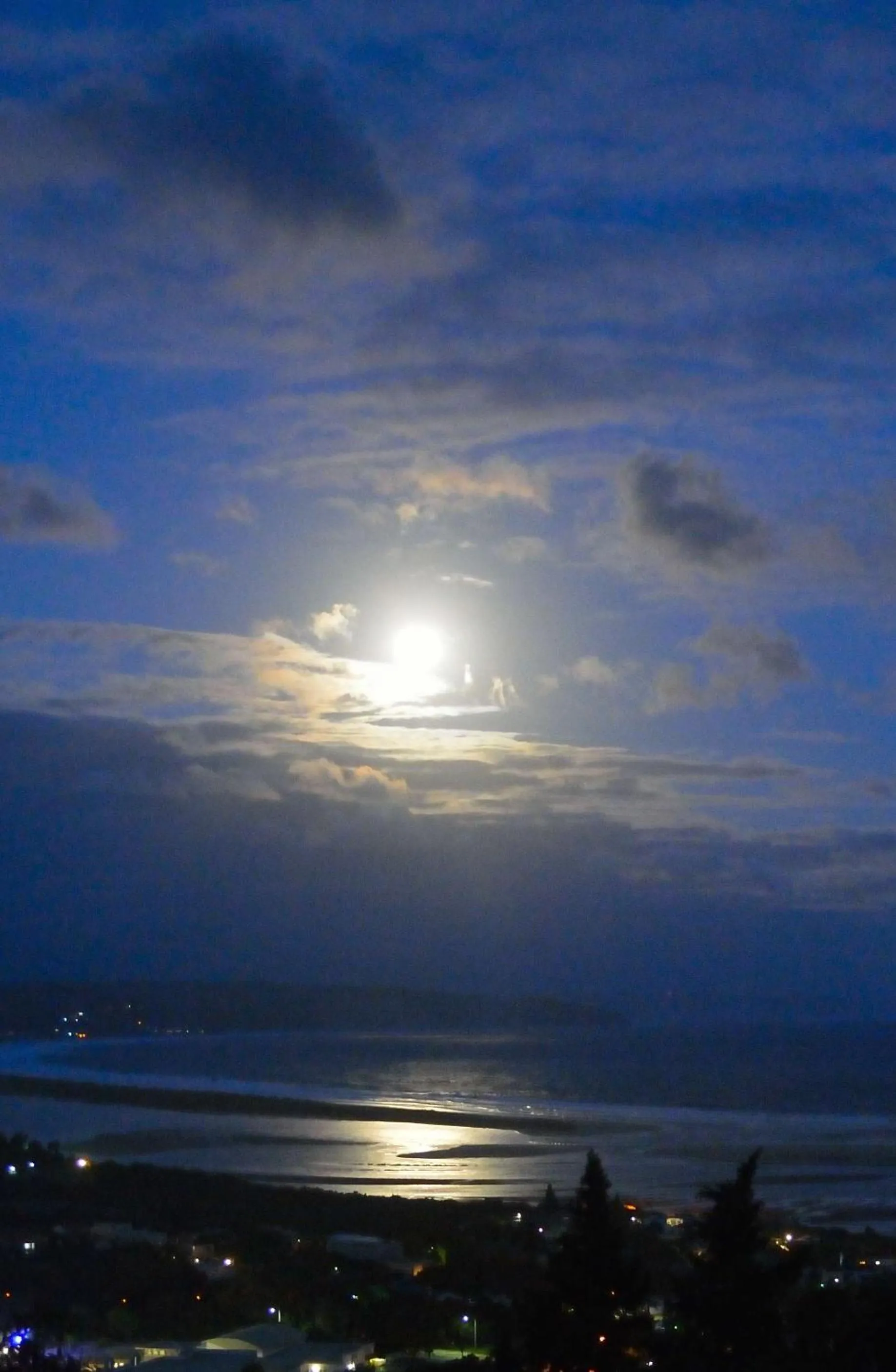 Night in 22 Julia B&B