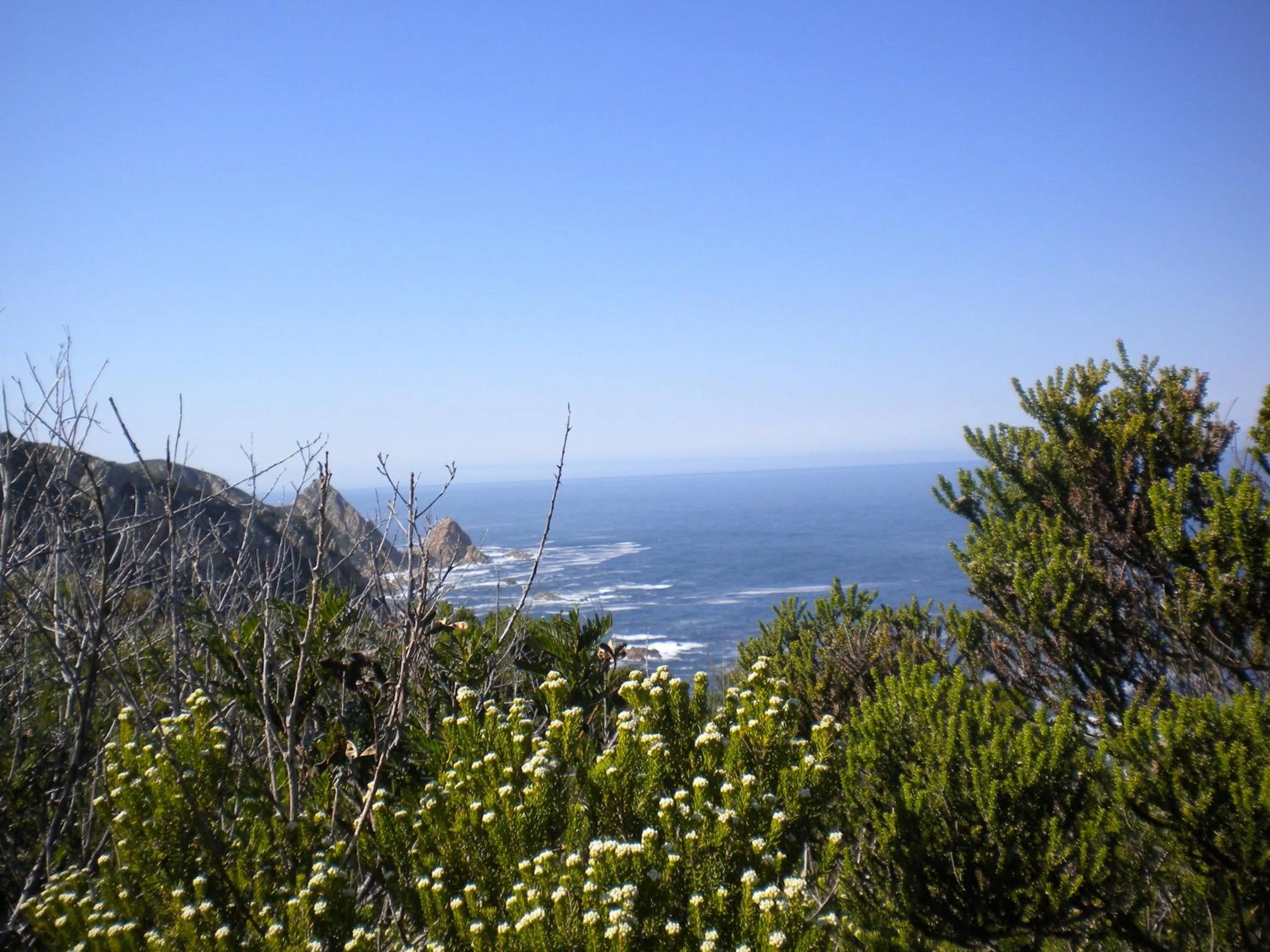 Hiking in 22 Julia B&B