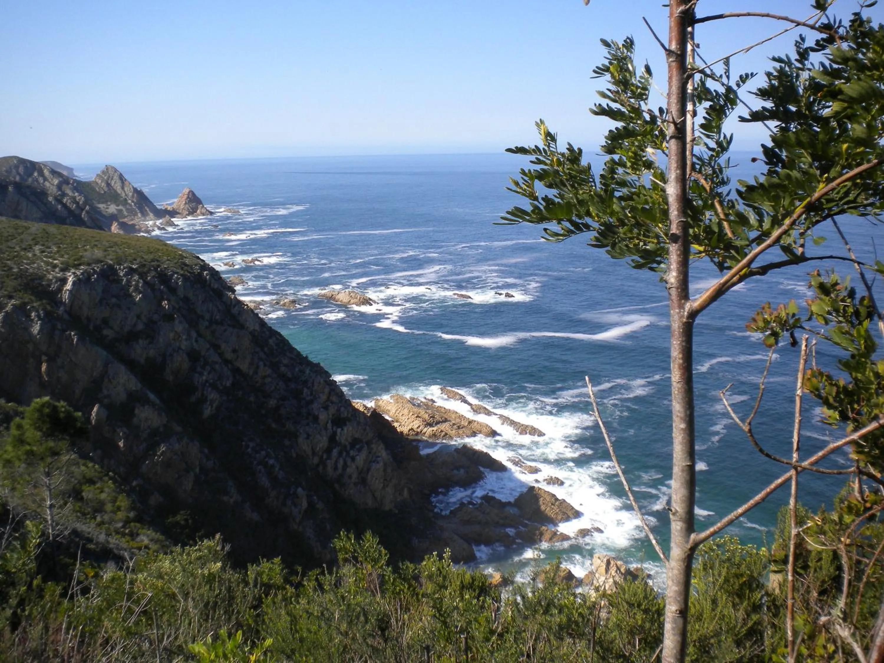 Hiking in 22 Julia B&B