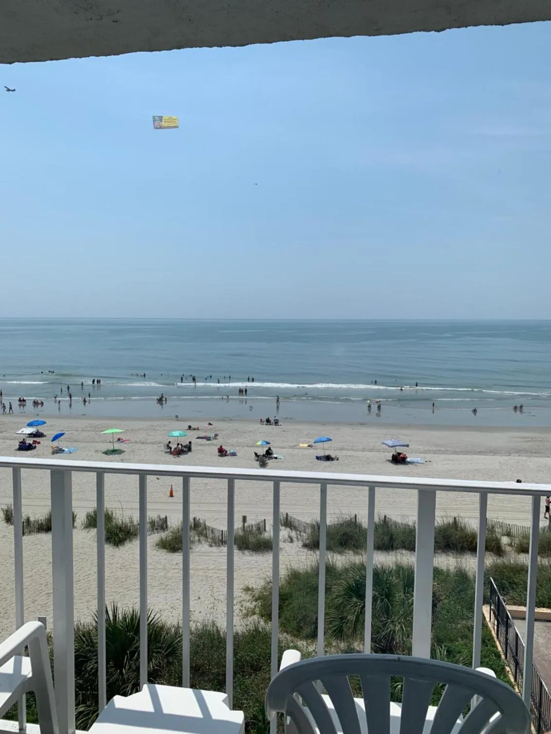 Blu Atlantic Hotel & Suites