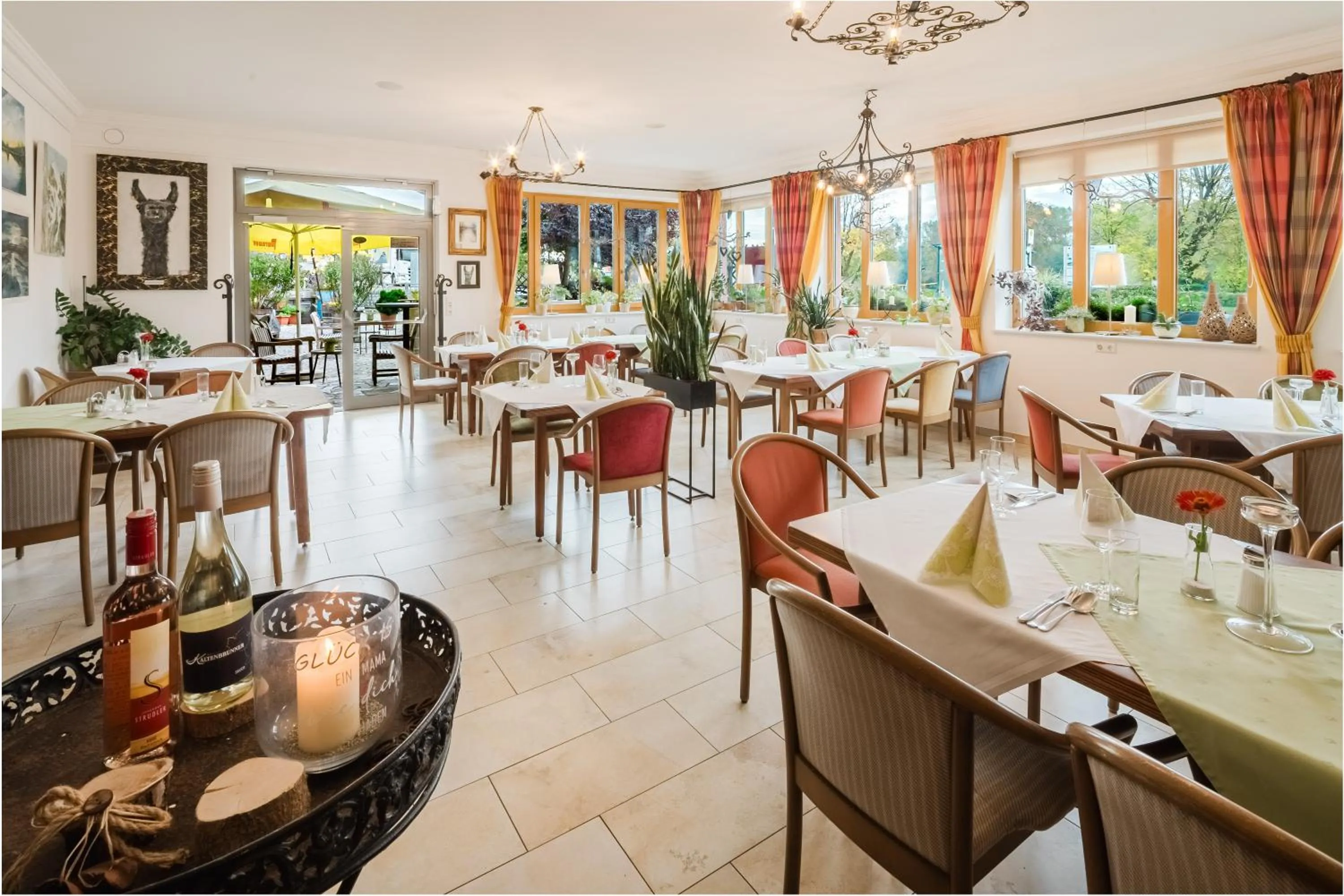 Wirtshaus Gruber Weitenegg