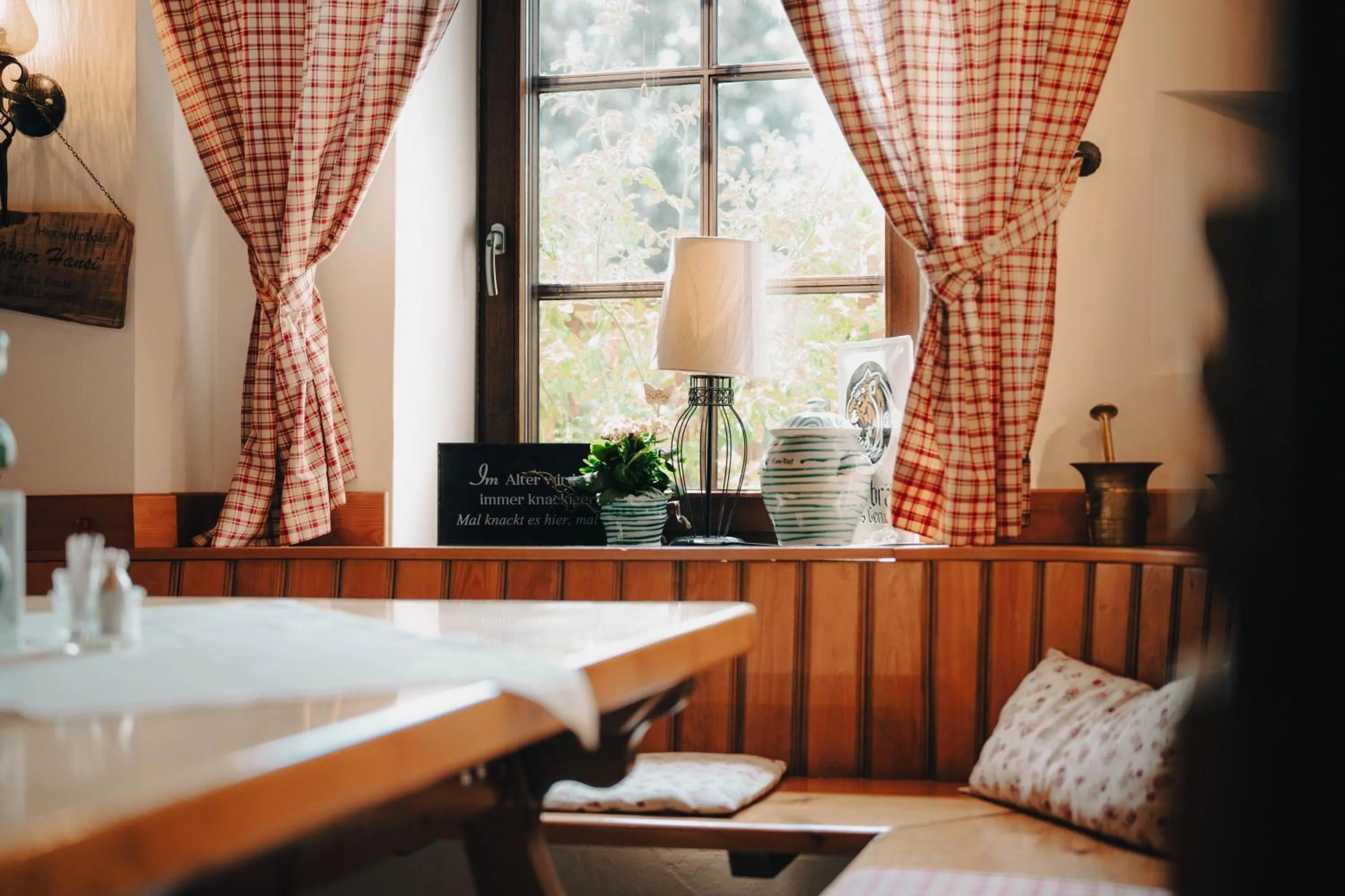 Wirtshaus Gruber Weitenegg