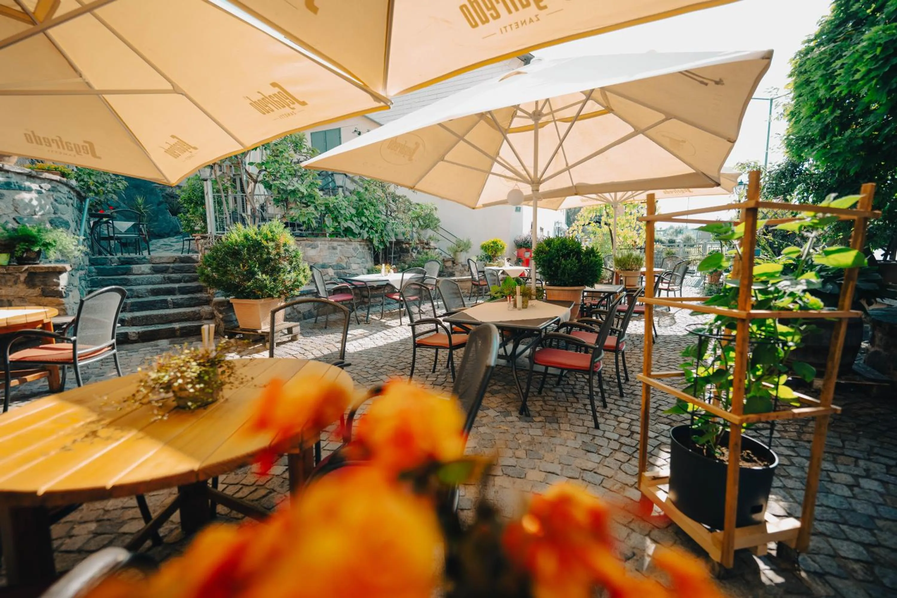 Wirtshaus Gruber Weitenegg