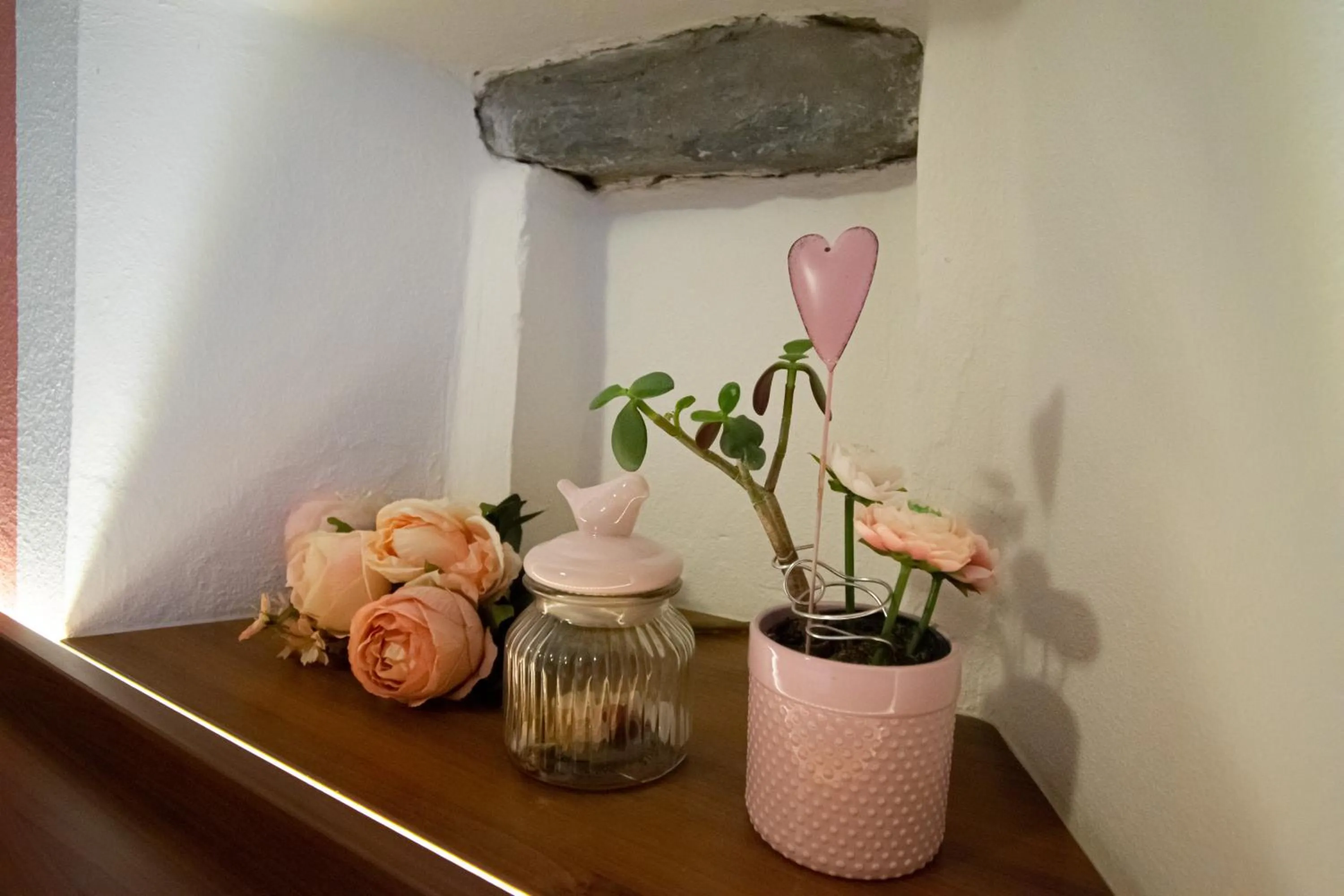 Decorative detail in Wirtshaus Gruber Weitenegg