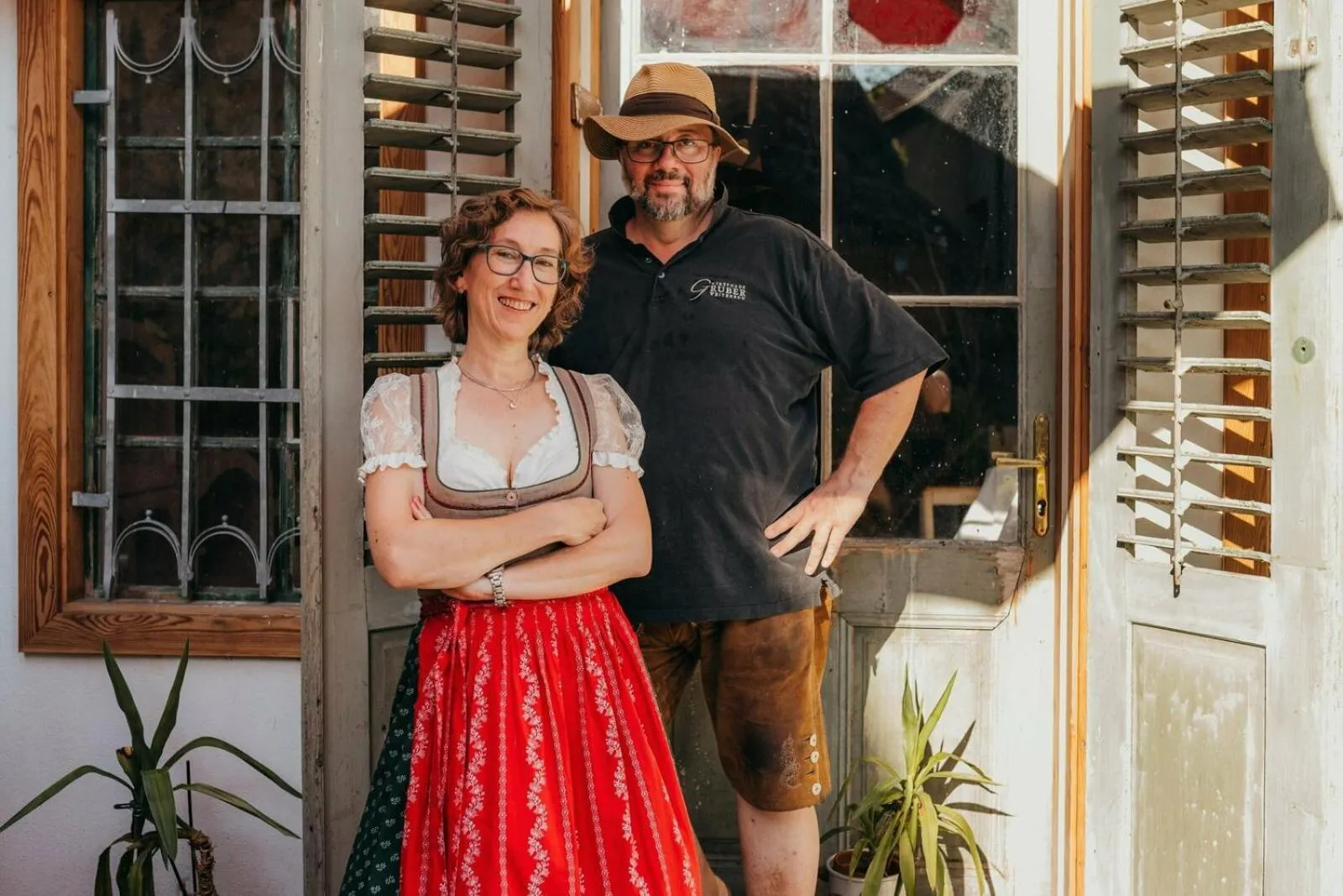 Wirtshaus Gruber Weitenegg