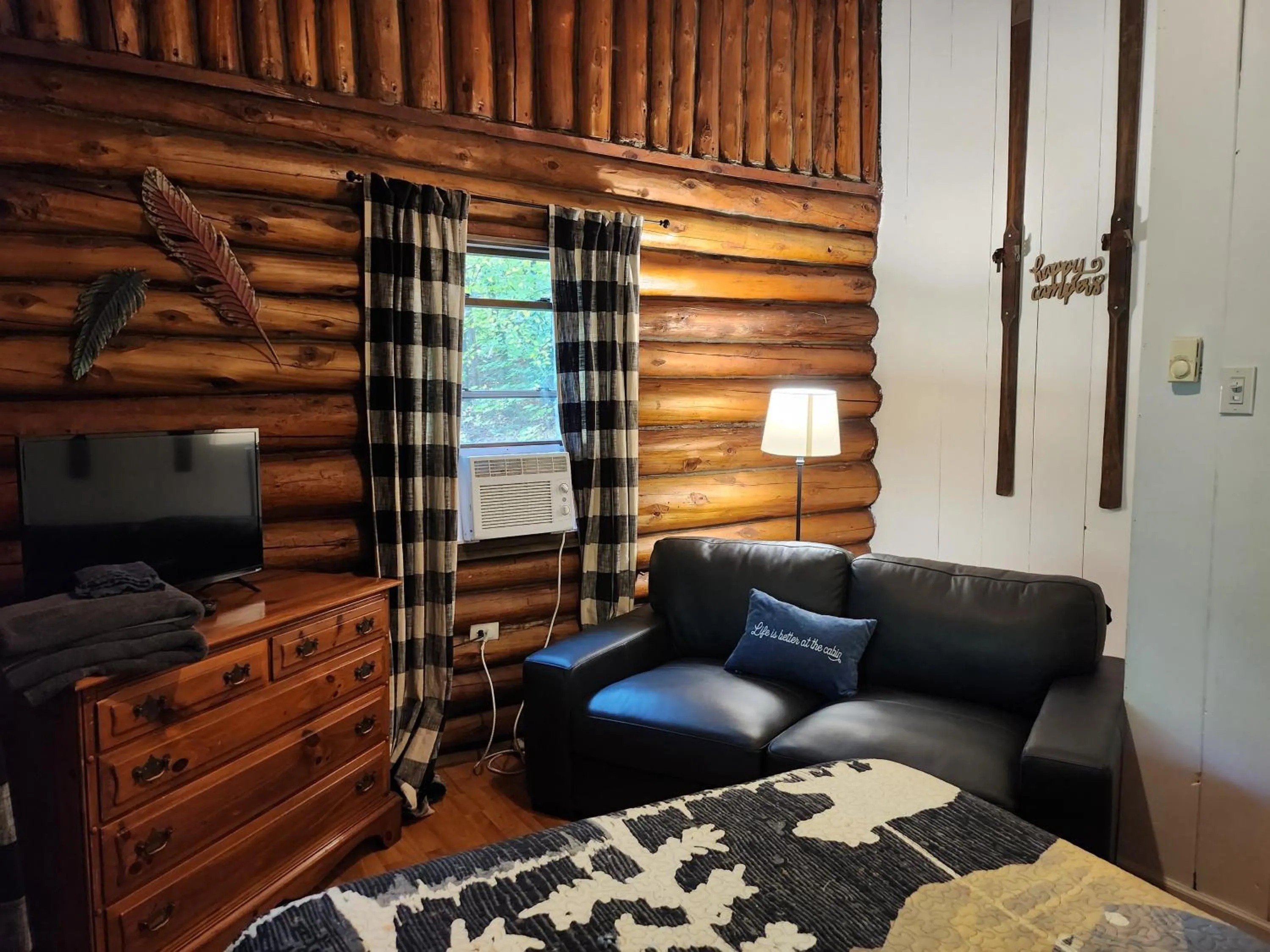 Adirondack Diamond Point Lodge